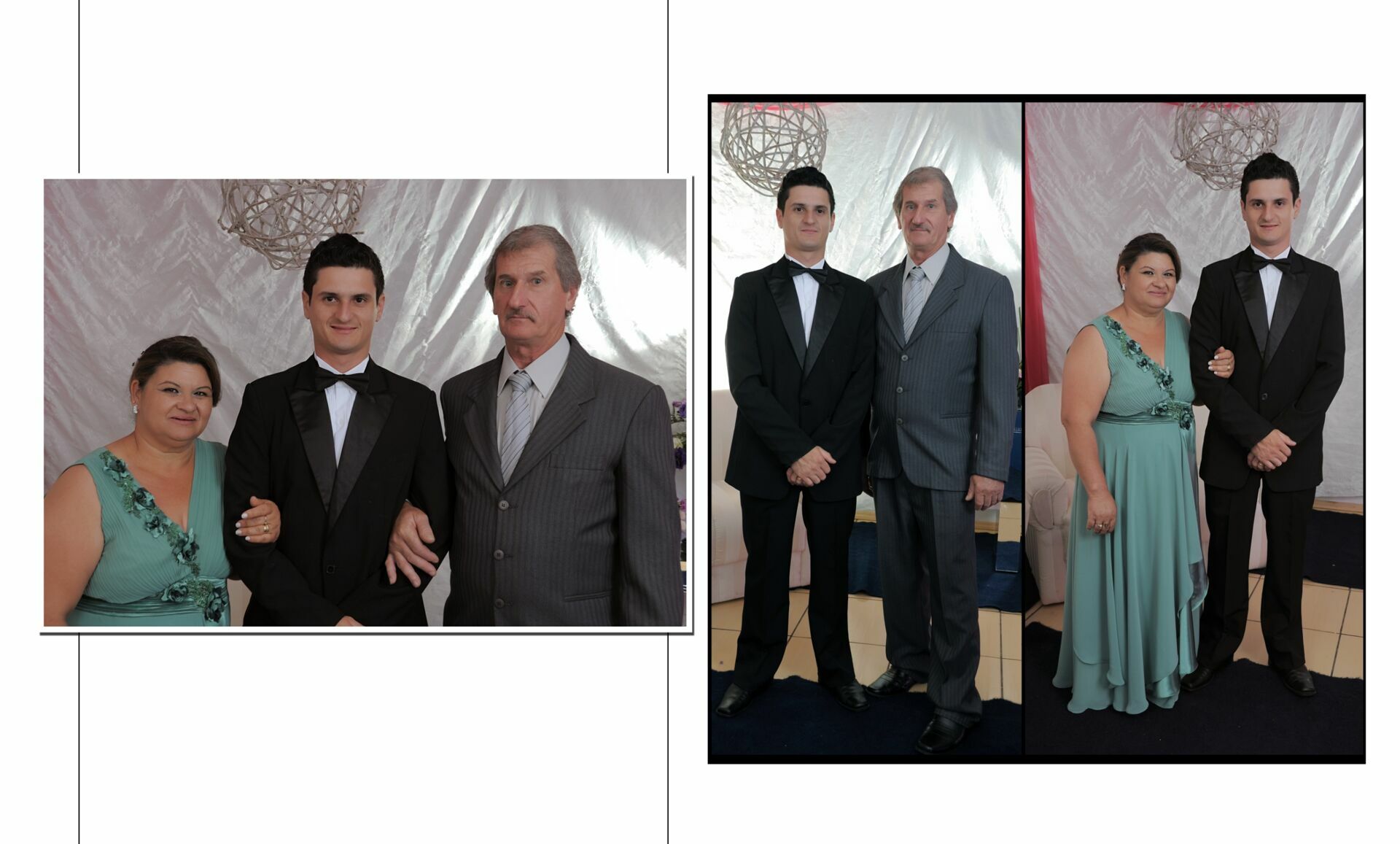 Foto Casamento Barra Velha, Balneario Picarras. Foto Casamento Barra Velha, Balneario Picarras. - Imagem 26