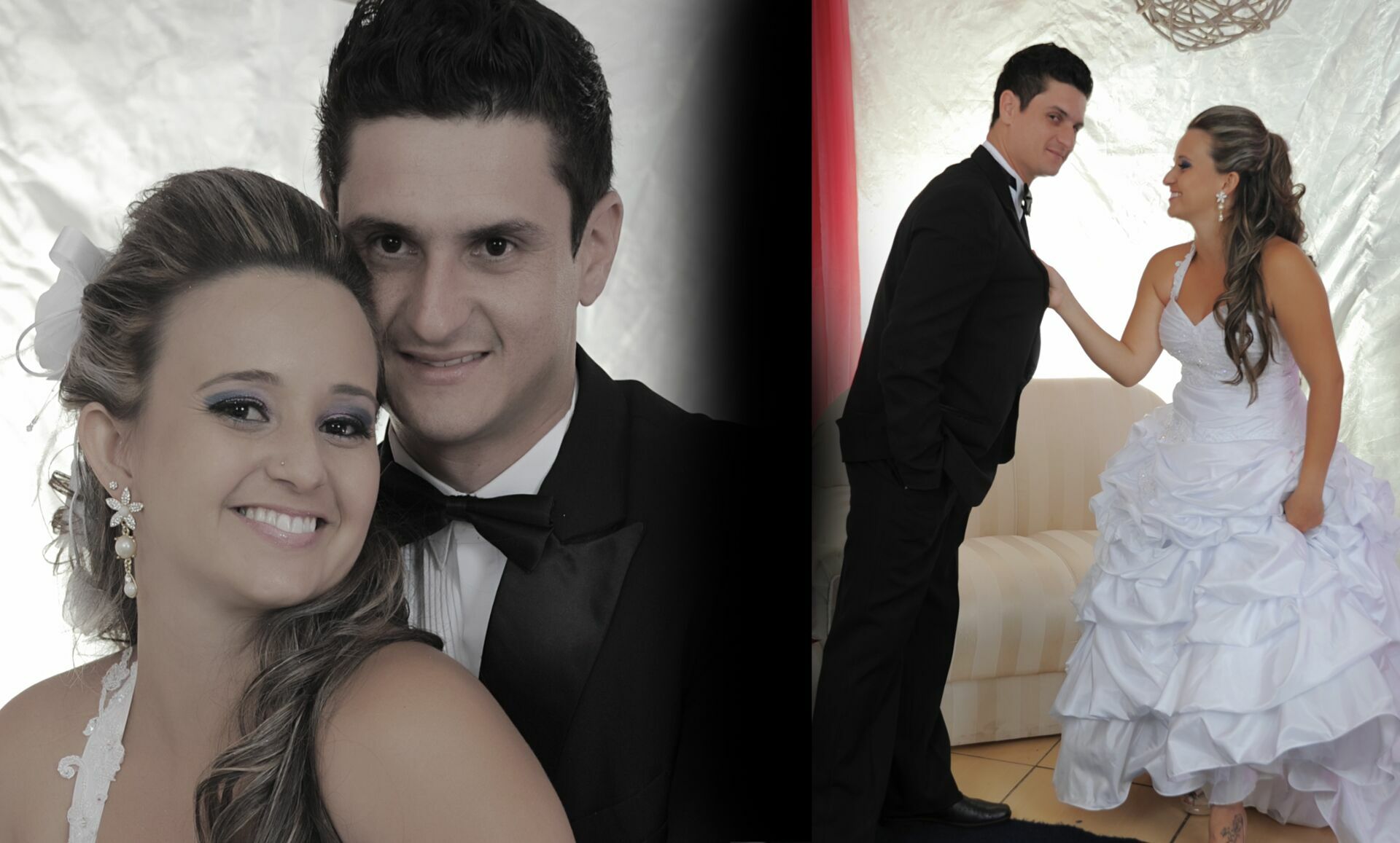 Foto Casamento Barra Velha, Balneario Picarras. Foto Casamento Barra Velha, Balneario Picarras. - Imagem 31
