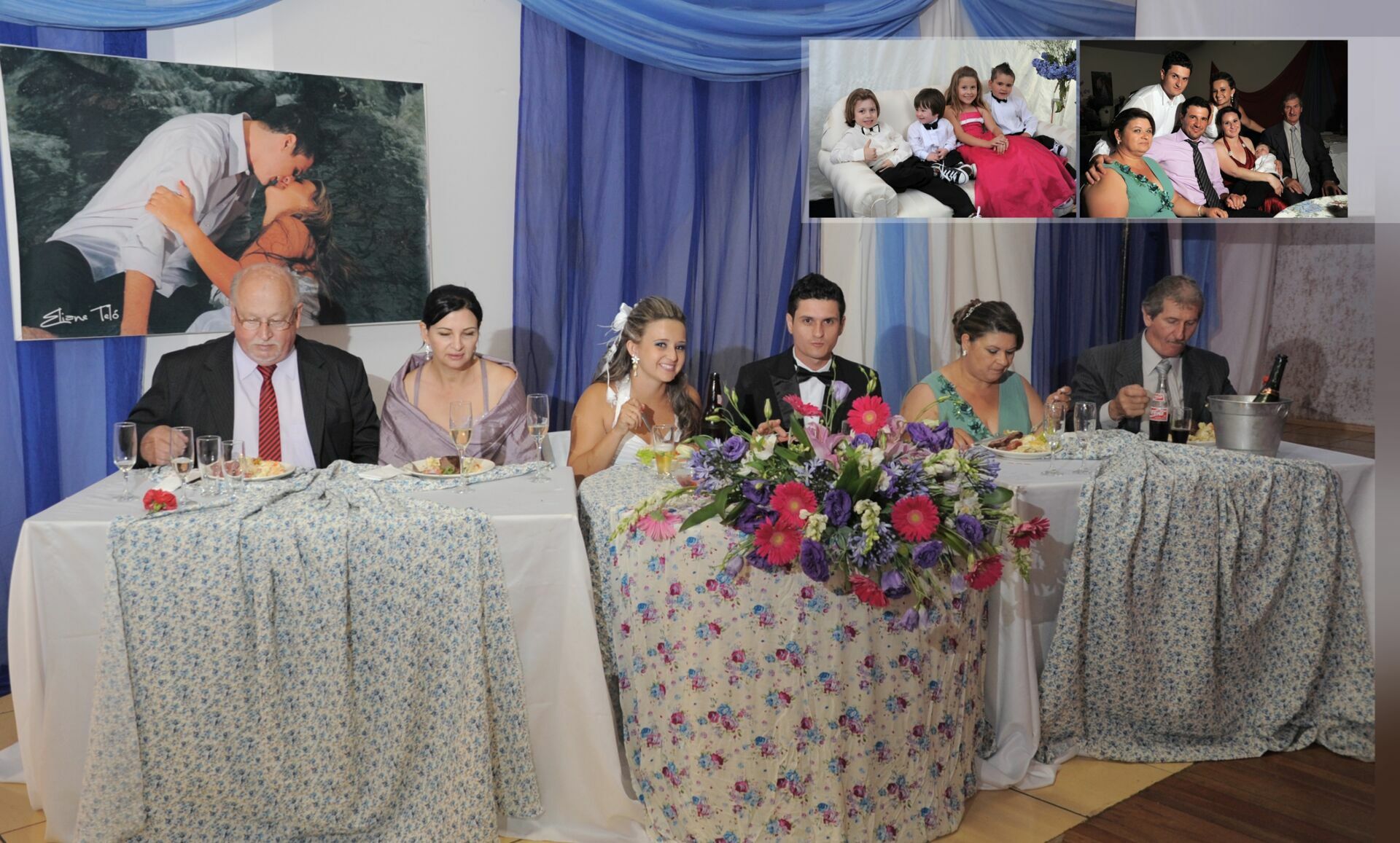 Foto Casamento Barra Velha, Balneario Picarras. Foto Casamento Barra Velha, Balneario Picarras. - Imagem 32