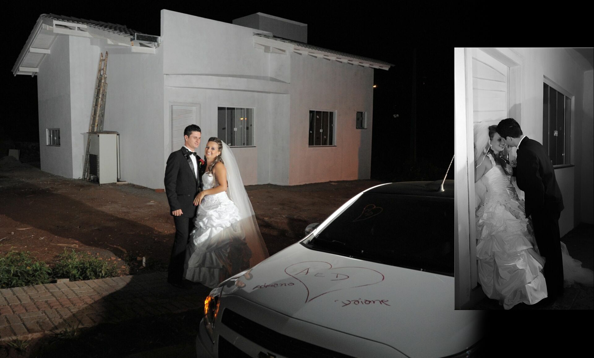 Foto Casamento Barra Velha, Balneario Picarras. Foto Casamento Barra Velha, Balneario Picarras. - Imagem 20
