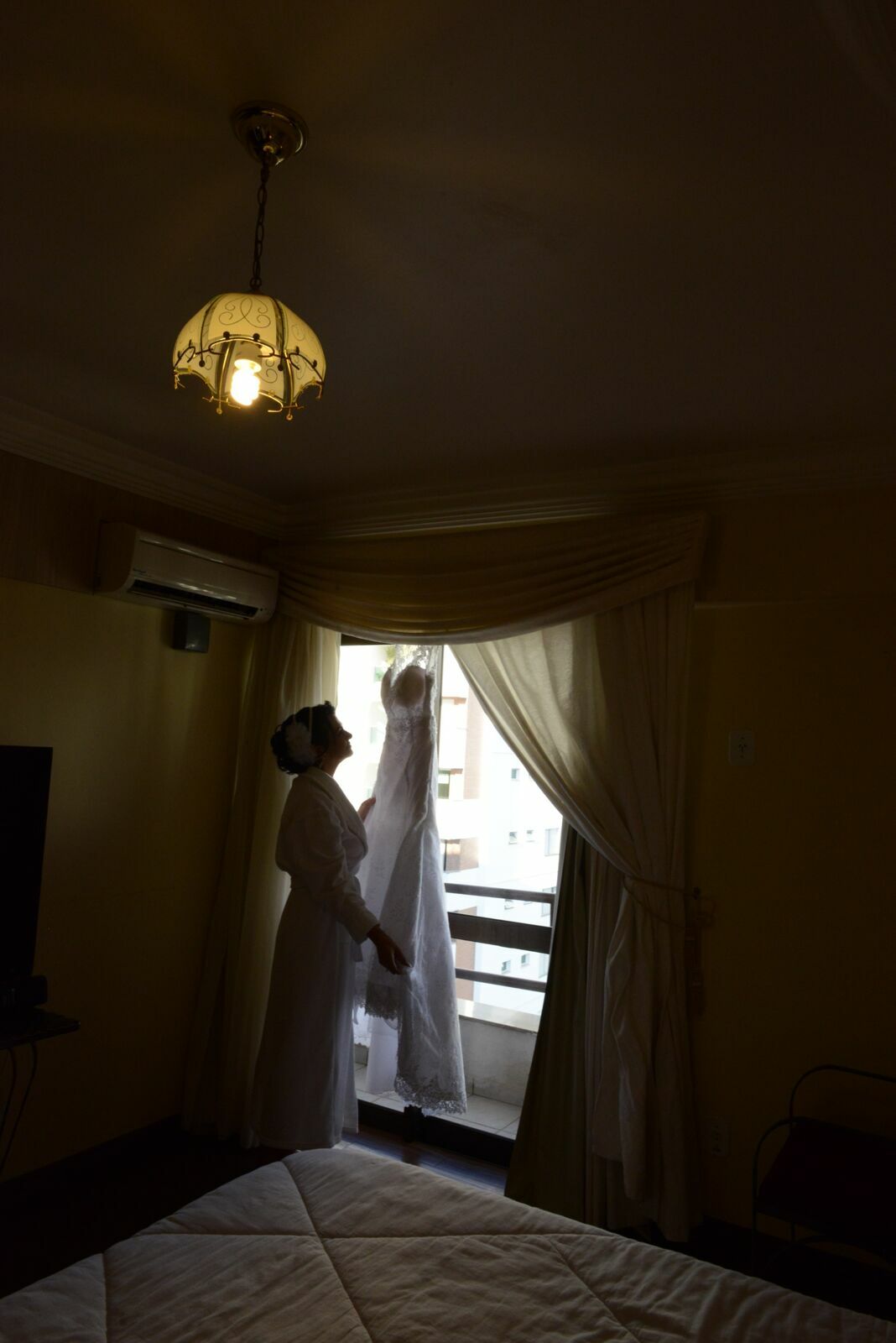 Foto Casamento Barra Velha , Picarras, Penha - Imagem 2