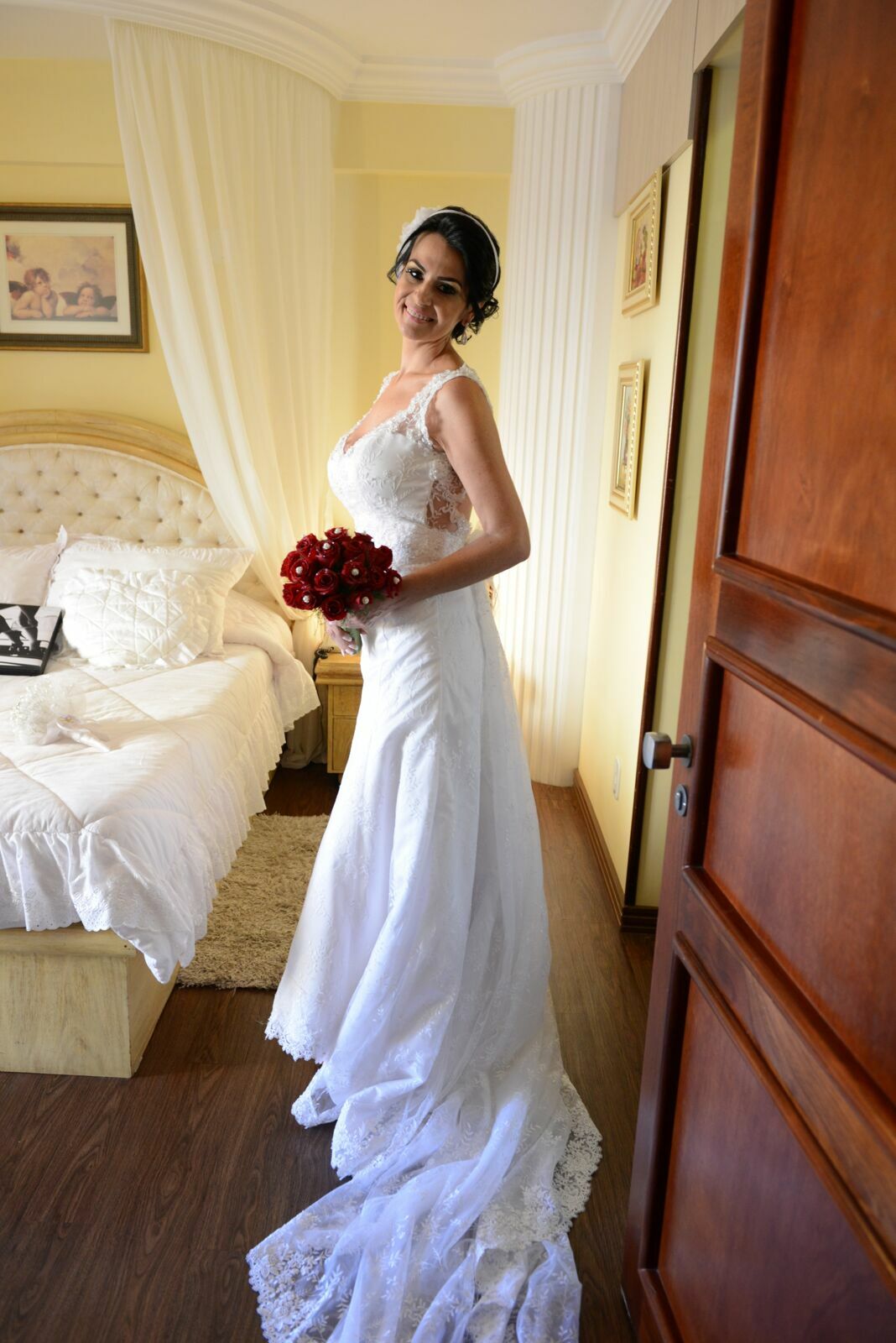 Foto Casamento Barra Velha , Picarras, Penha - Imagem 4