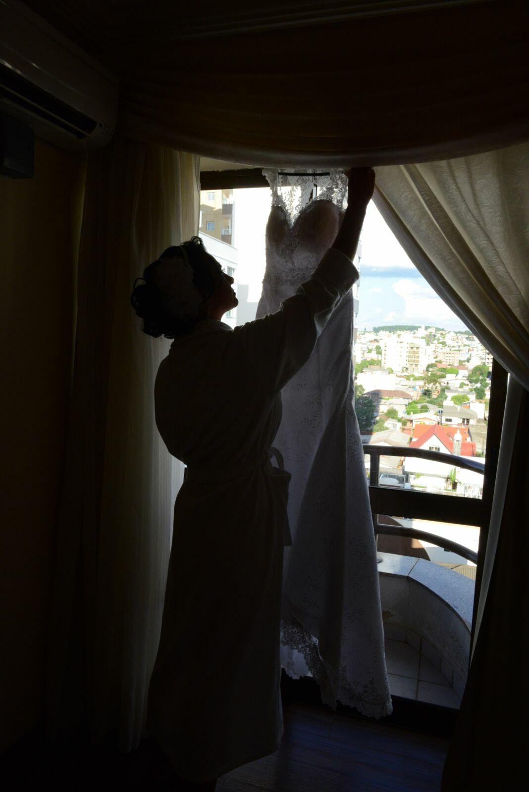 Foto Casamento Barra Velha , Picarras, Penha - Imagem 1