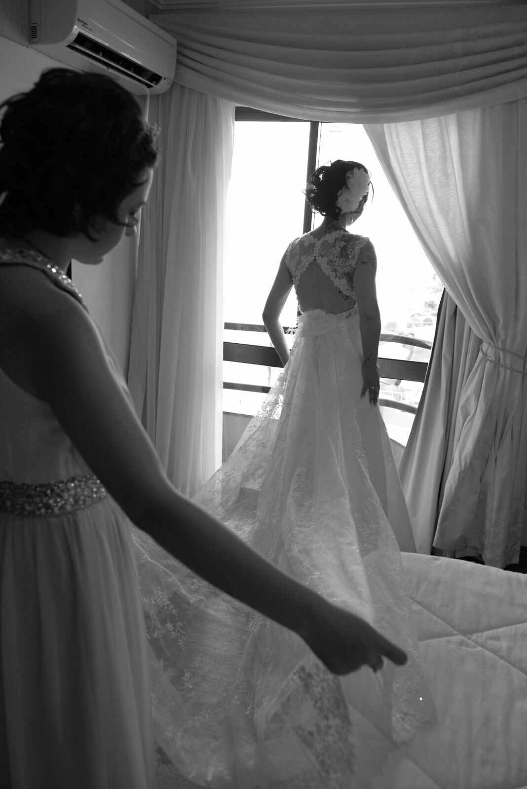 Foto Casamento Barra Velha , Picarras, Penha - Imagem 3