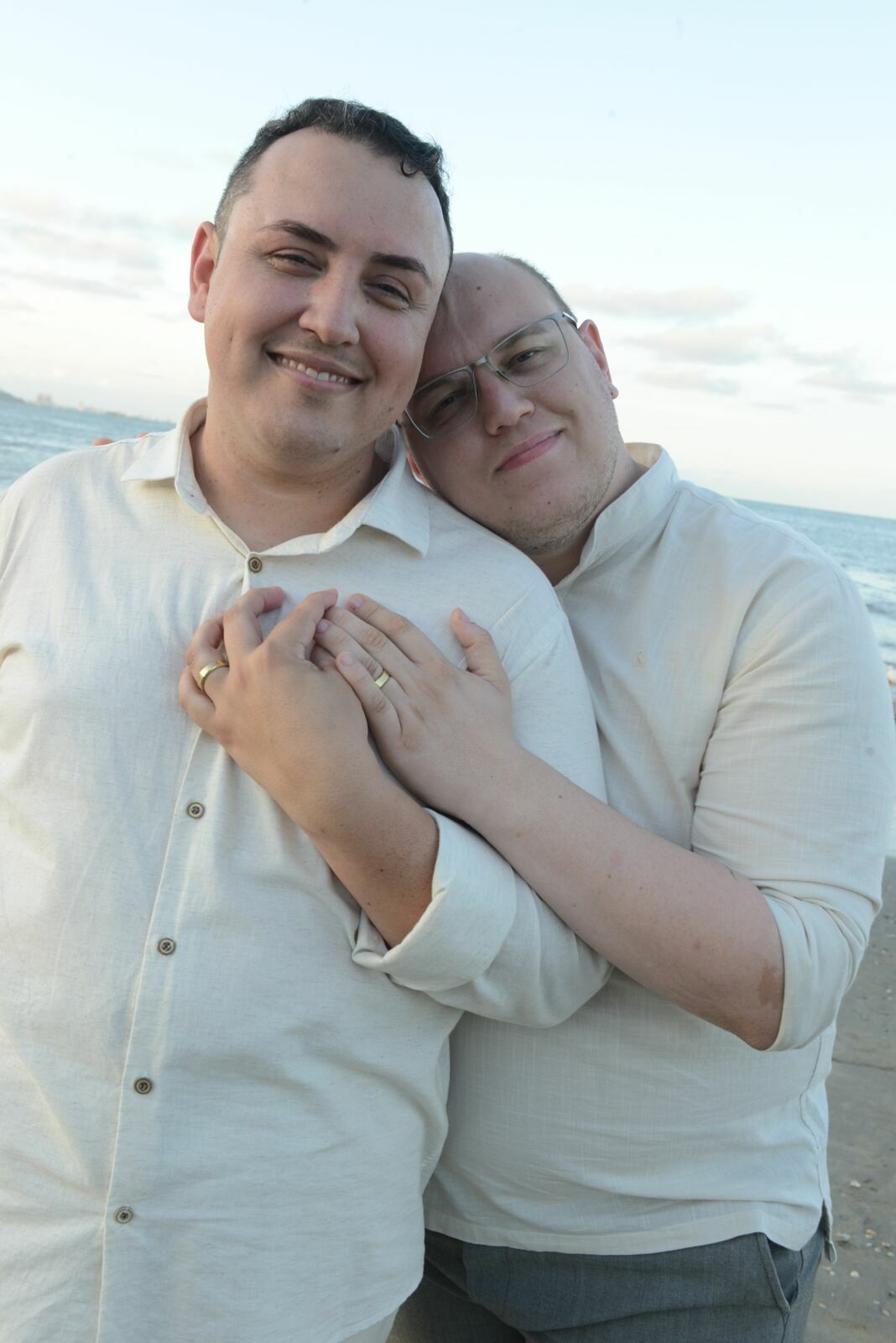 Foto Casamento Jean e Leonardo Barra Velha , Balneario Picarras - Imagem 14