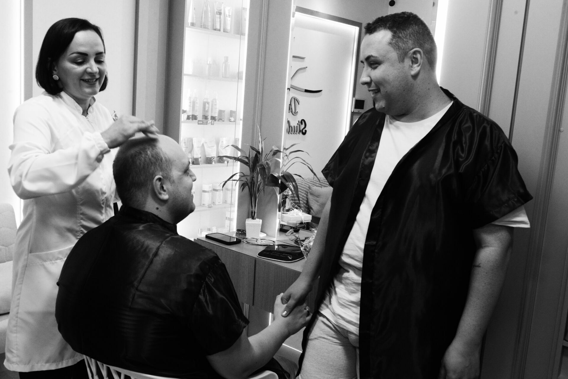 Foto Casamento Jean e Leonardo Barra Velha , Balneario Picarras - Imagem 2