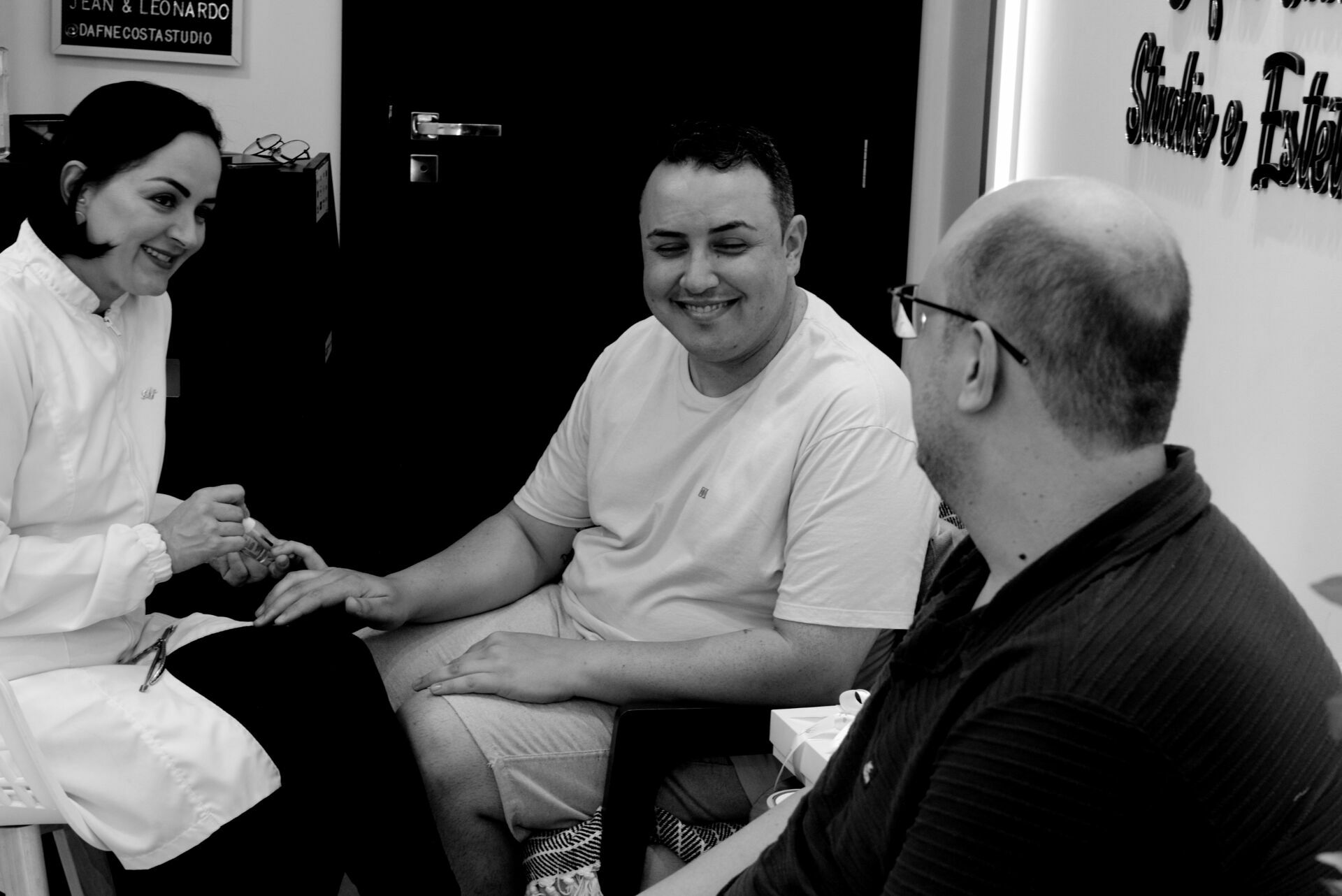 Foto Casamento Jean e Leonardo Barra Velha , Balneario Picarras - Imagem 1