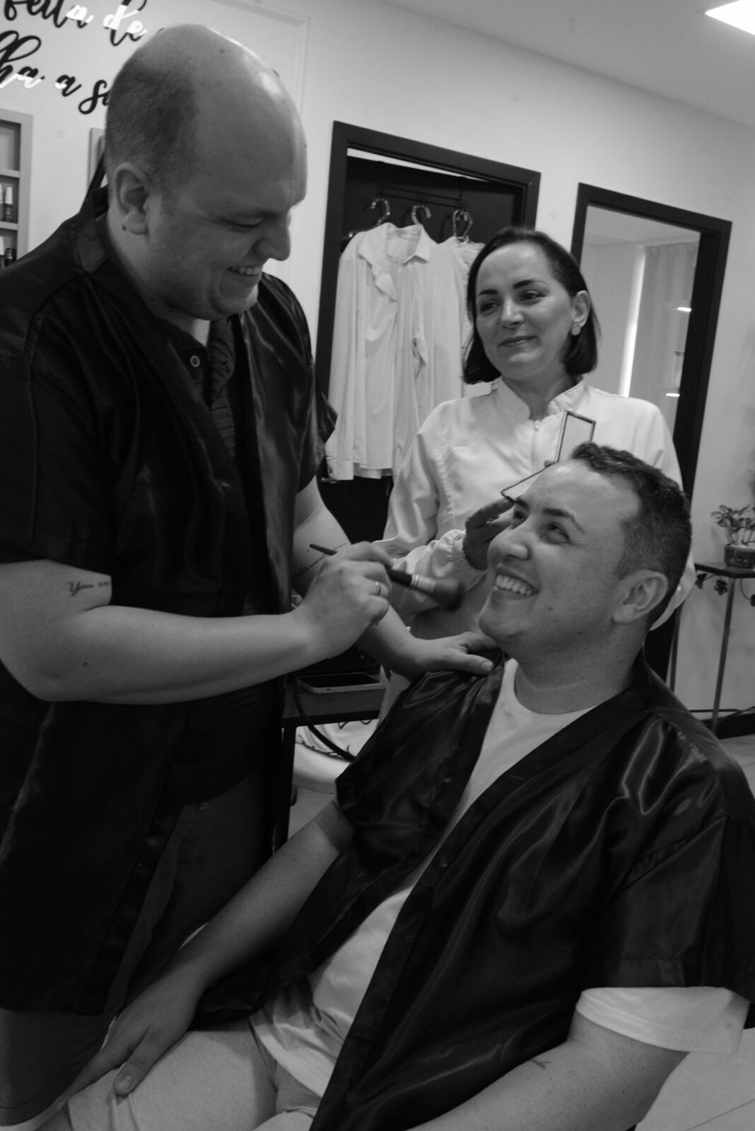 Foto Casamento Jean e Leonardo Barra Velha , Balneario Picarras - Imagem 4