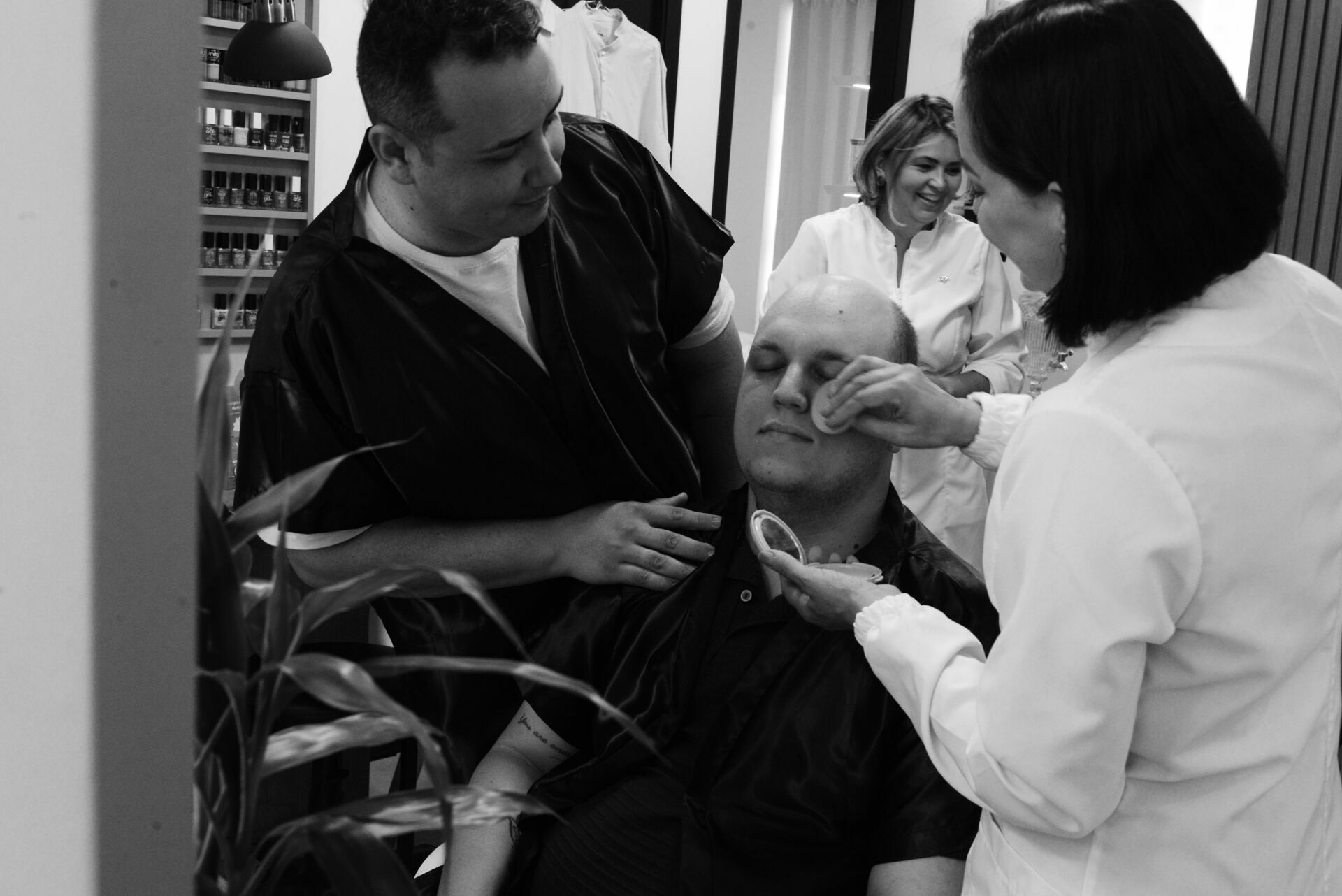 Foto Casamento Jean e Leonardo Barra Velha , Balneario Picarras - Imagem 3