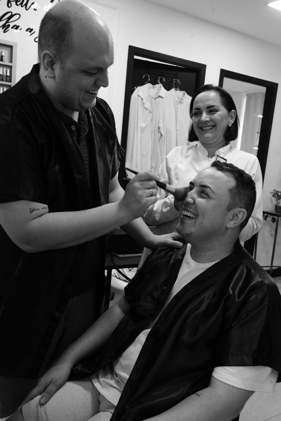 Foto Casamento Jean e Leonardo Barra Velha , Balneario Picarras - Imagem 5