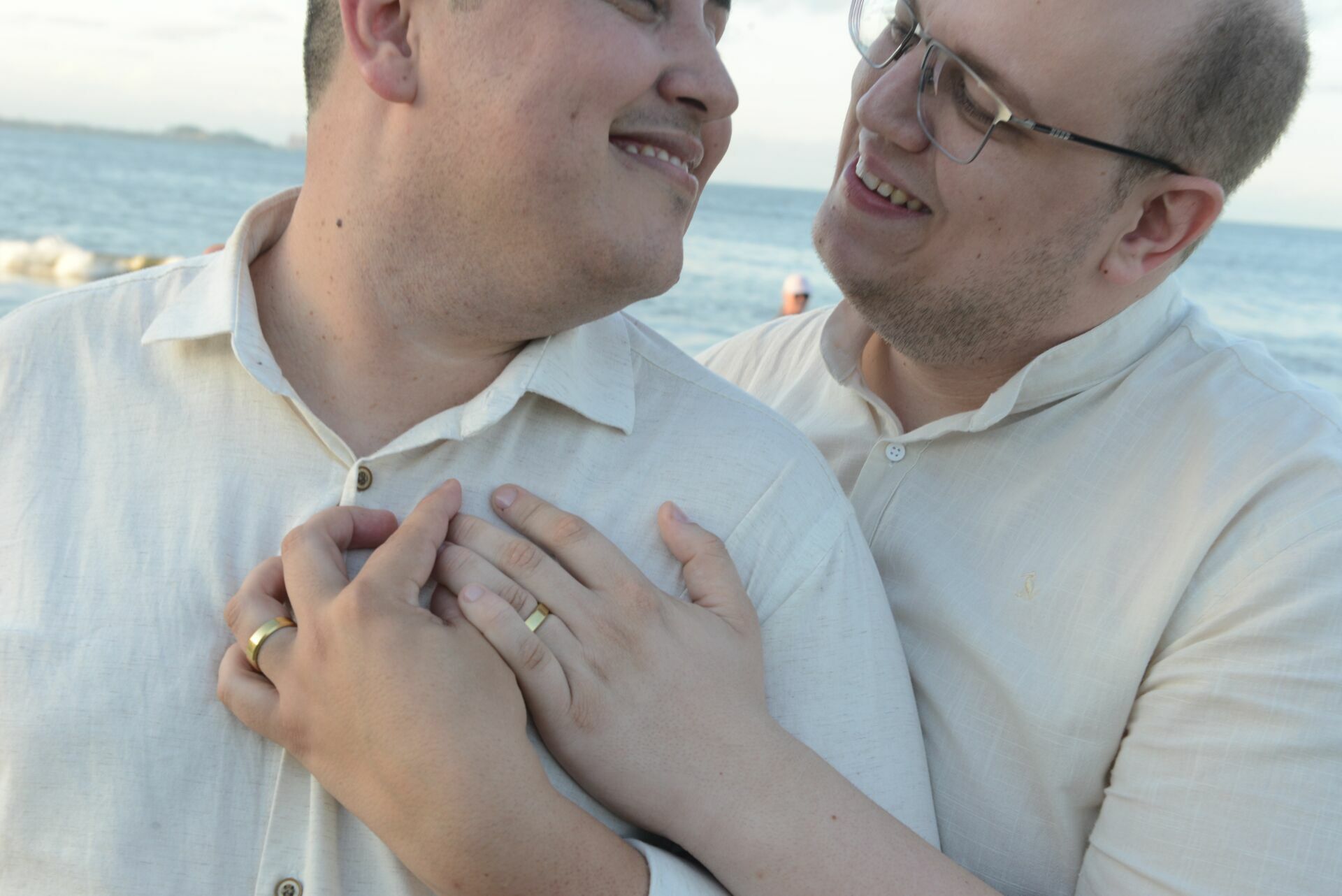 Foto Casamento Jean e Leonardo Barra Velha , Balneario Picarras - Imagem 13