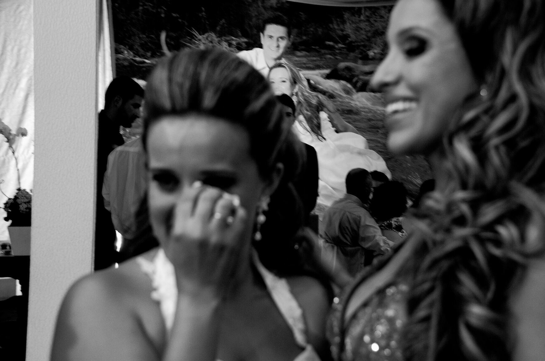 Foto Casamento Barra Velha , Picarras, Penha - Imagem 23