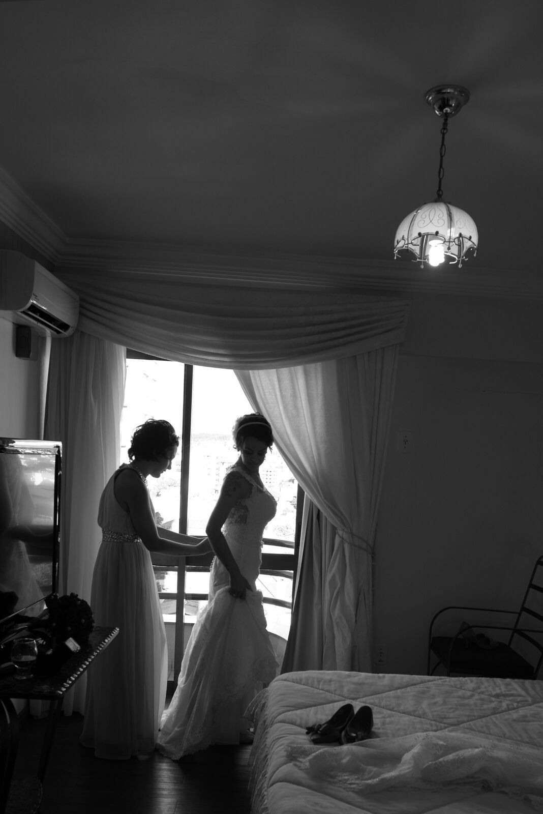Foto Casamento Barra Velha , Picarras, Penha - Imagem 8