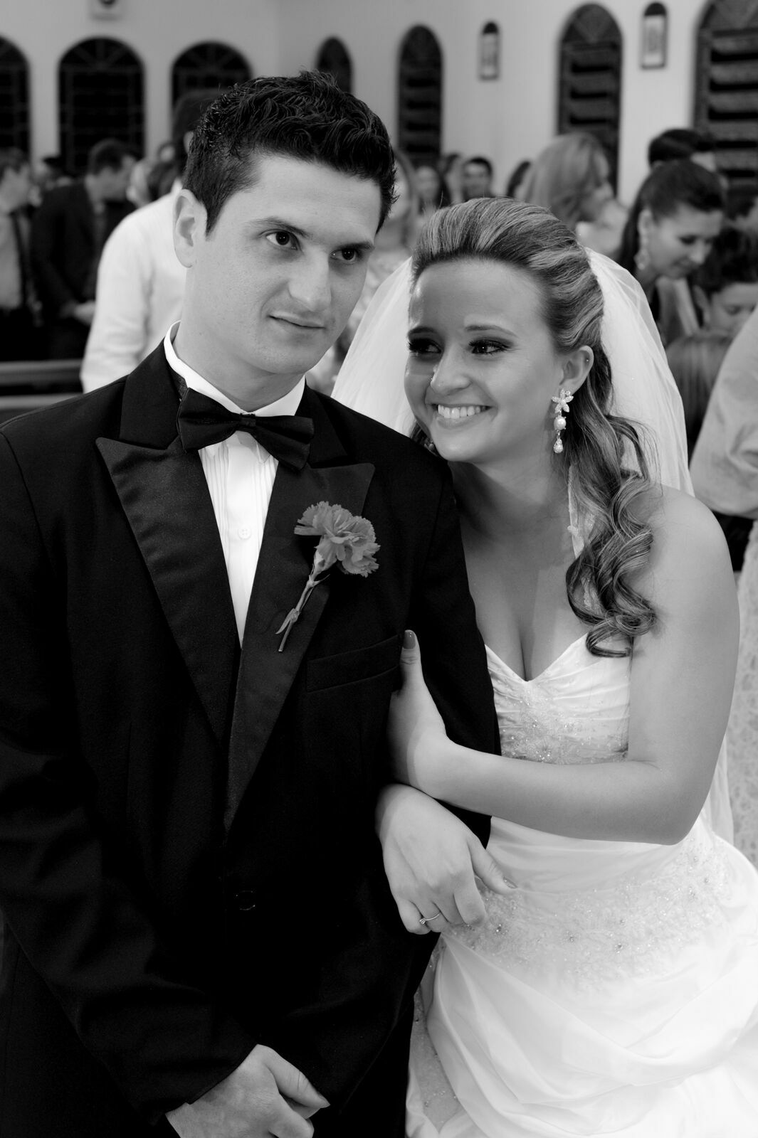 Foto Casamento Barra Velha , Picarras, Penha - Imagem 20