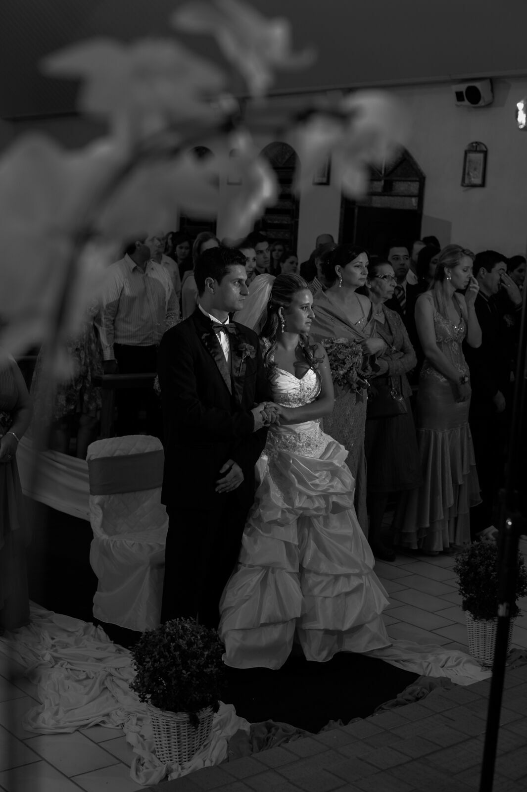 Foto Casamento Barra Velha , Picarras, Penha - Imagem 18