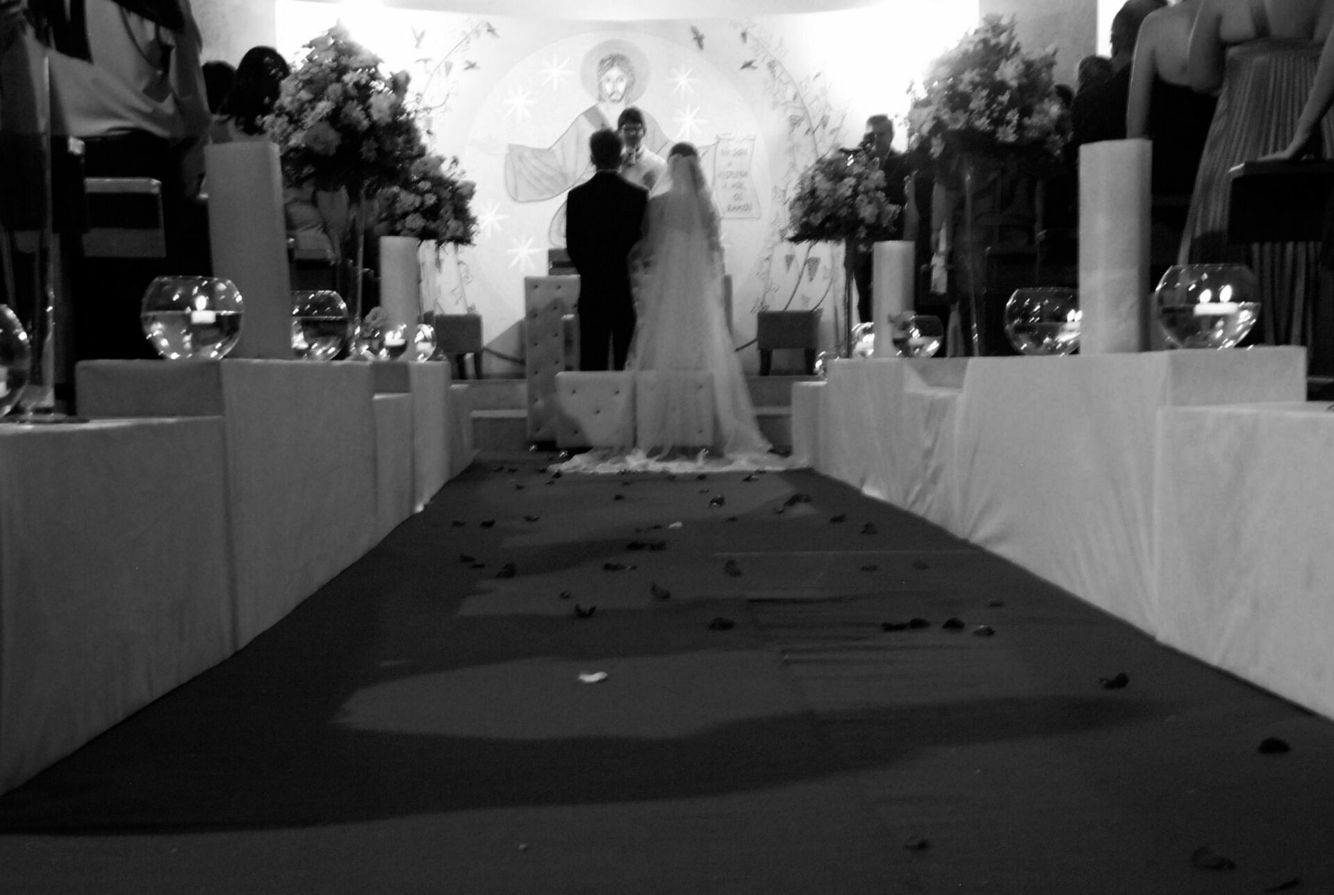 Foto Casamento Barra Velha , Picarras, Penha - Imagem 3