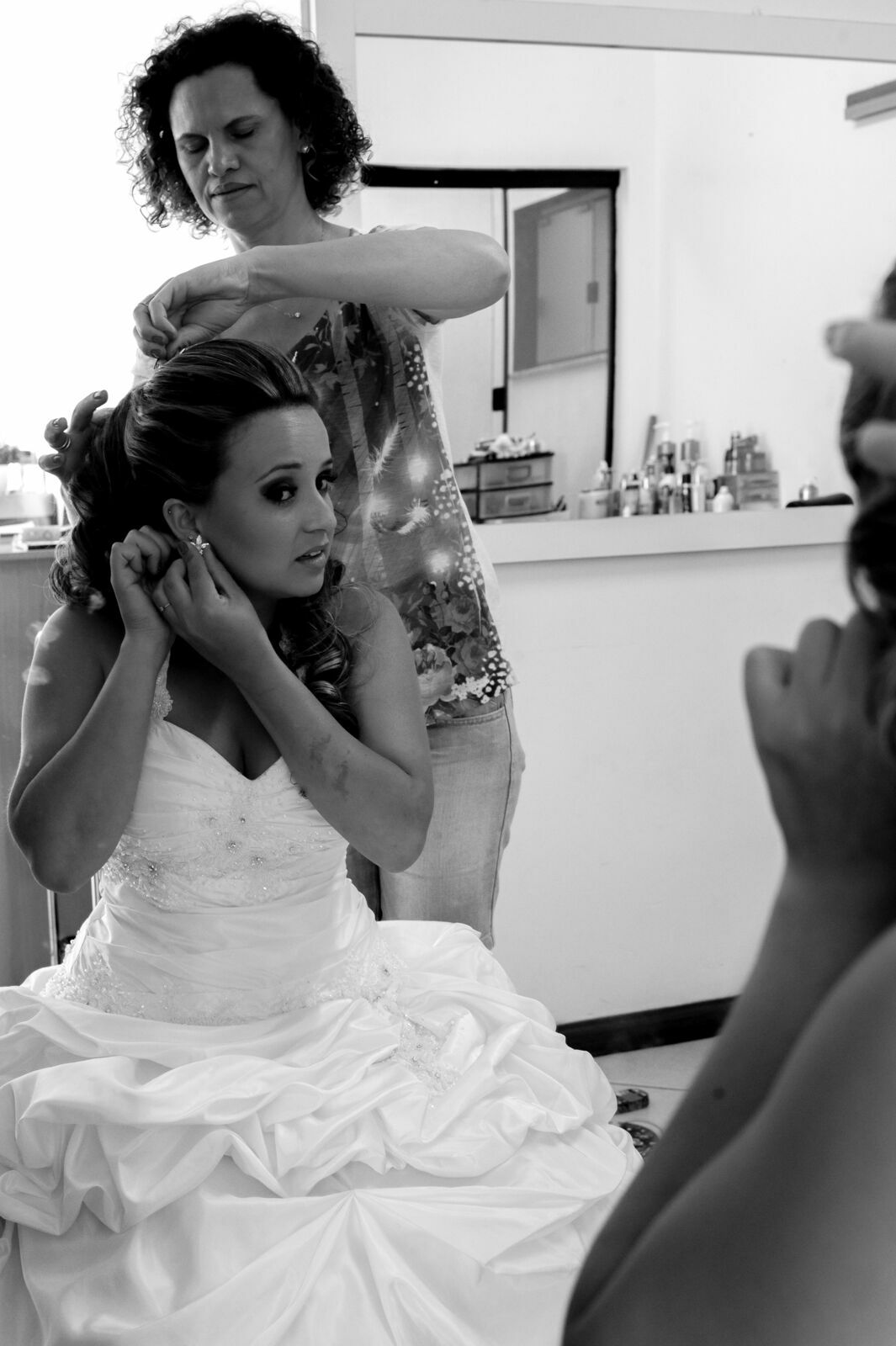 Foto Casamento Barra Velha , Picarras, Penha - Imagem 16