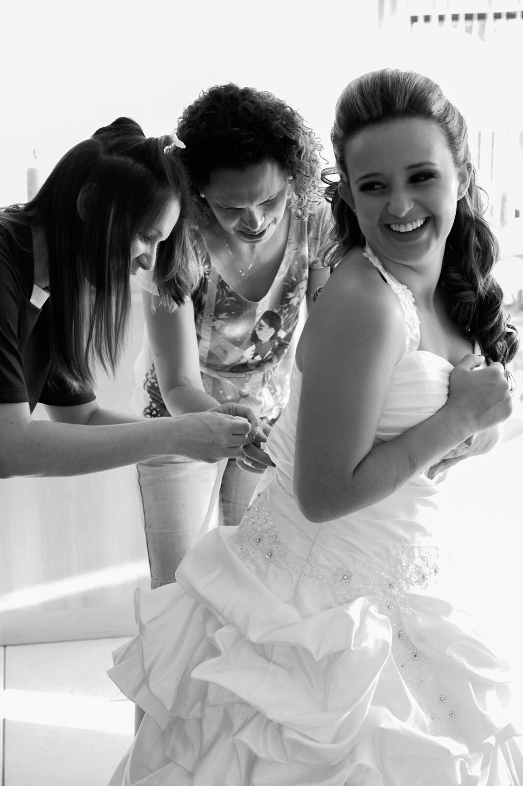 Foto Casamento Barra Velha , Picarras, Penha - Imagem 13