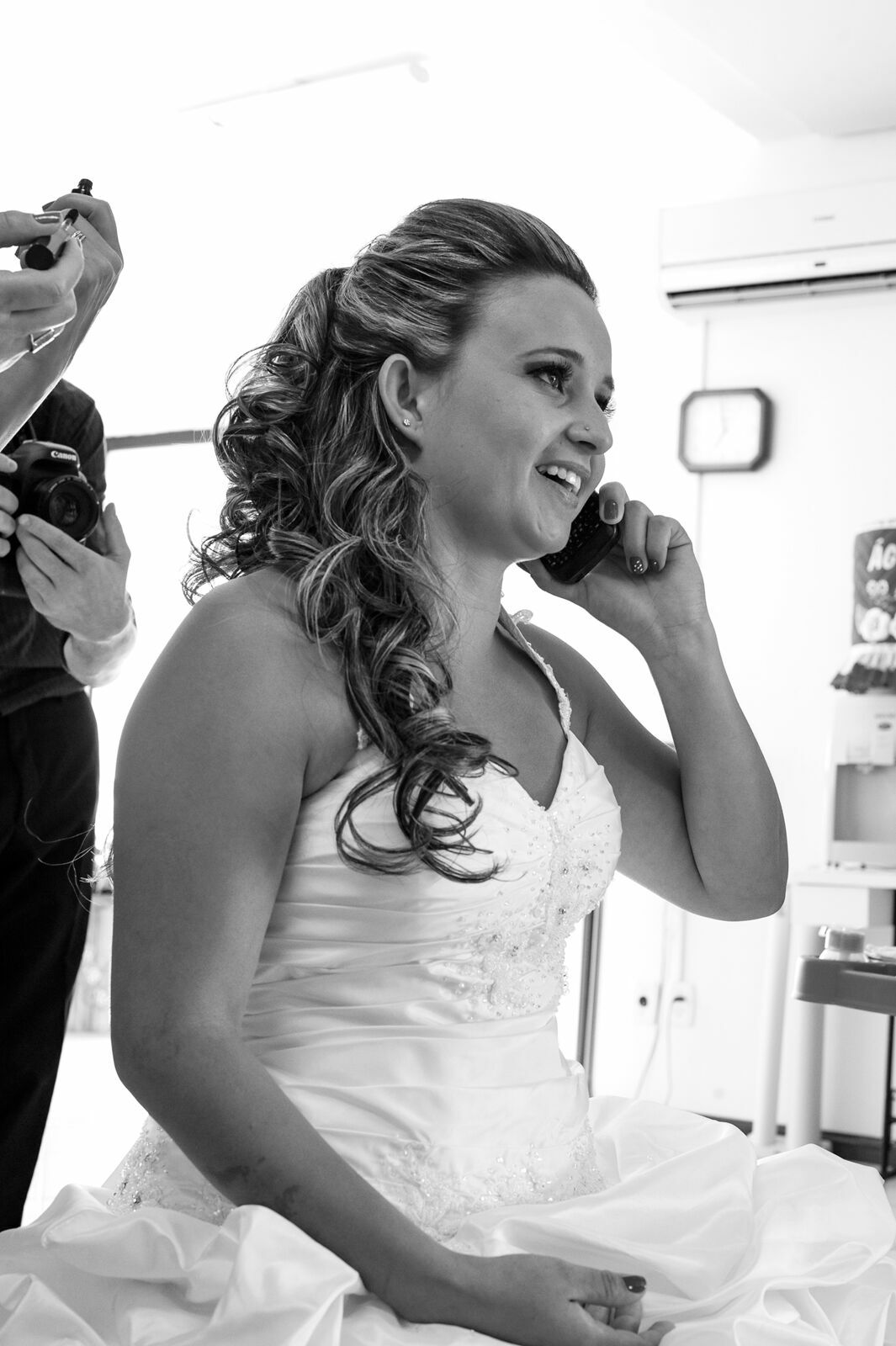 Foto Casamento Barra Velha , Picarras, Penha - Imagem 14