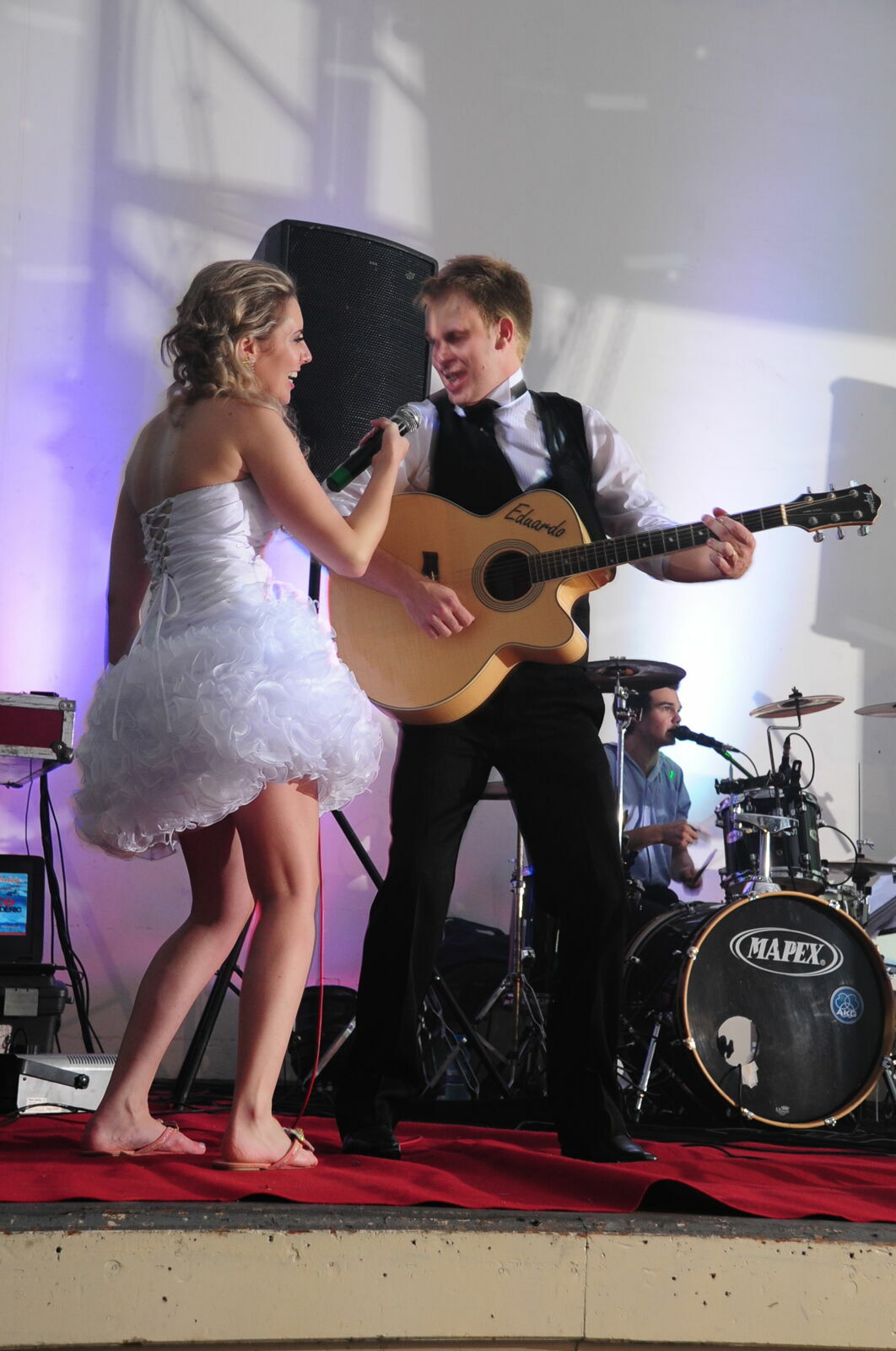 Foto Casamento Barra Velha , Picarras, Penha - Imagem 31