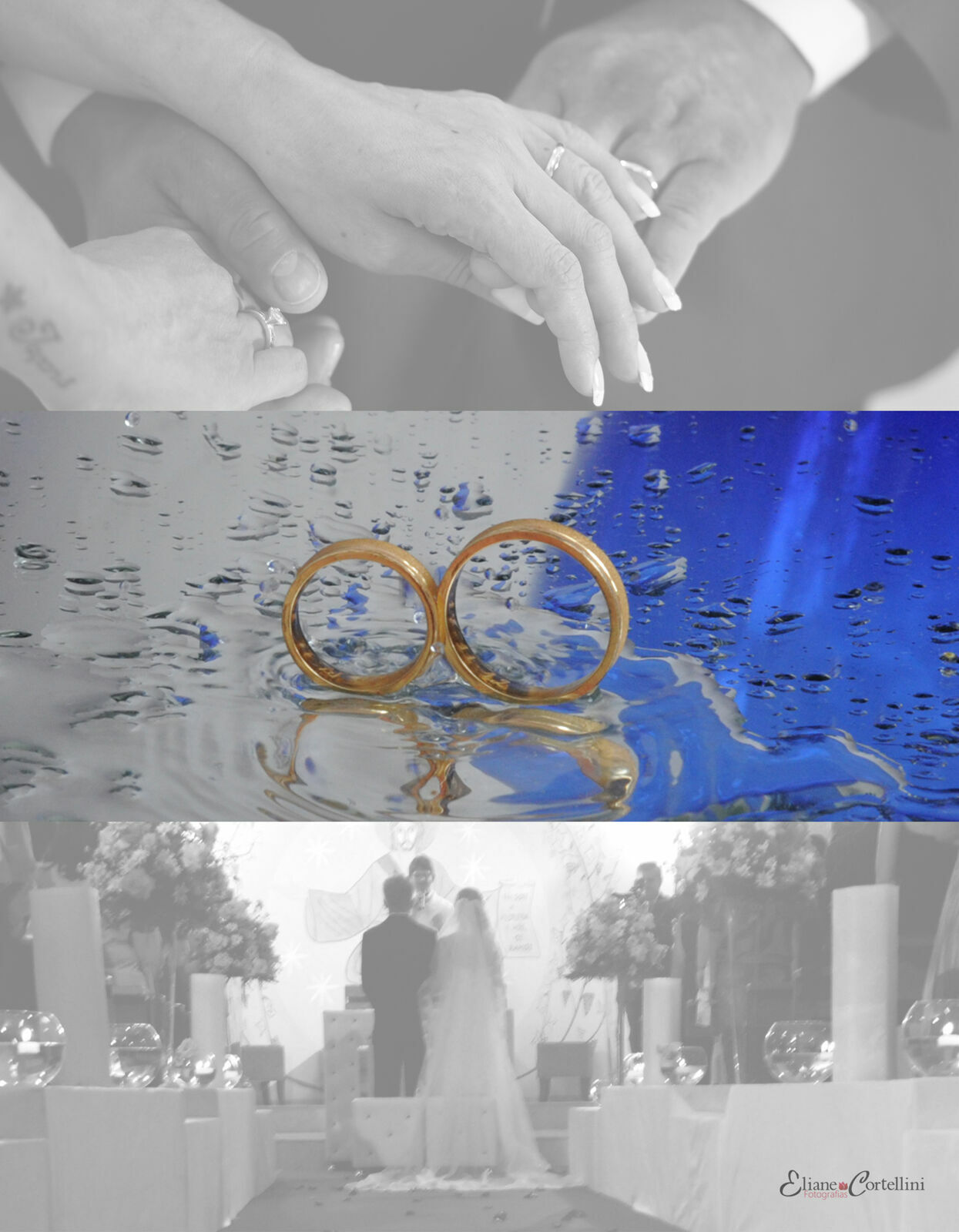 Foto Casamento Barra Velha , Picarras, Penha - Imagem 0