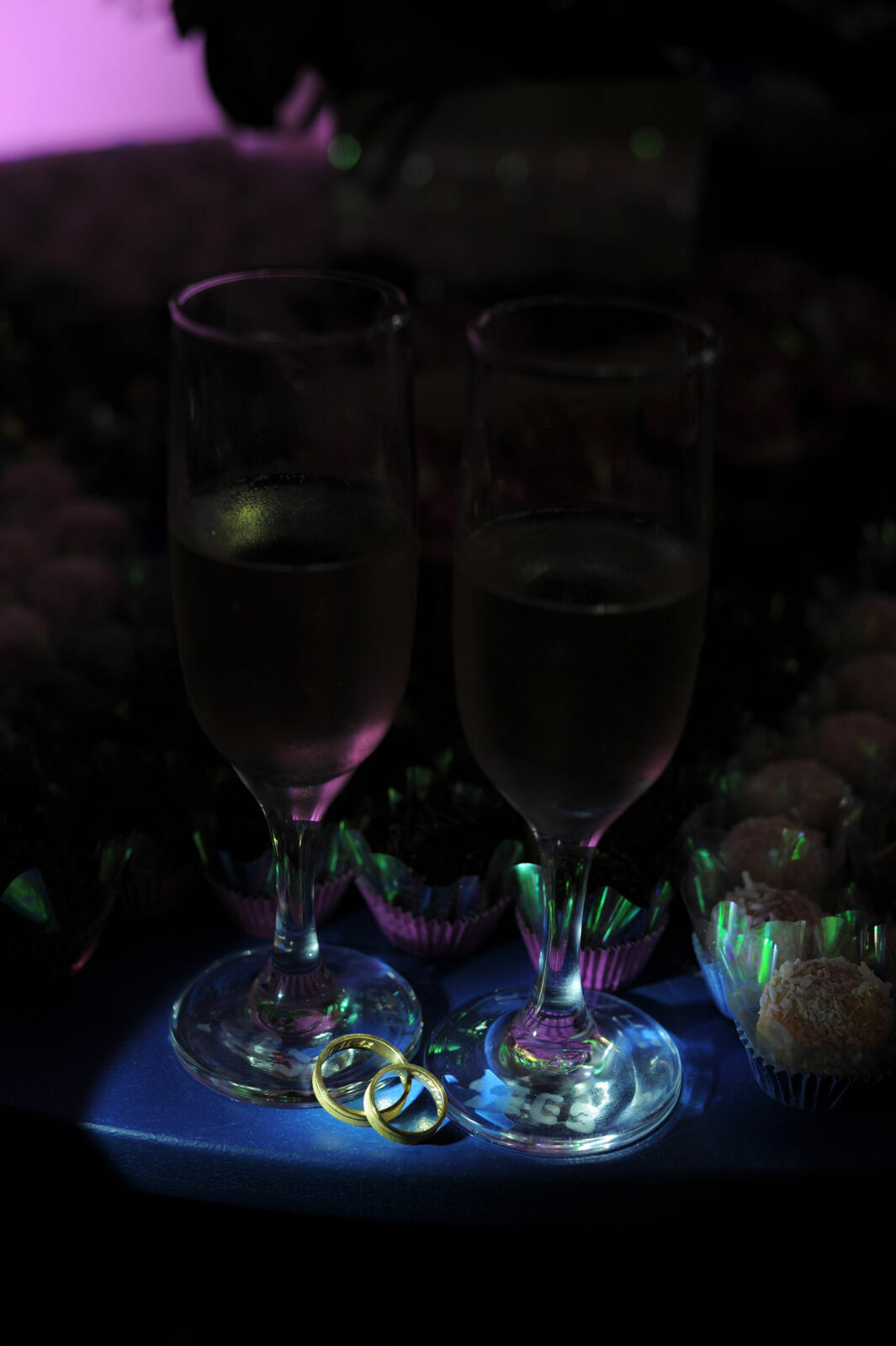 Foto Casamento Barra Velha , Picarras, Penha - Imagem 21