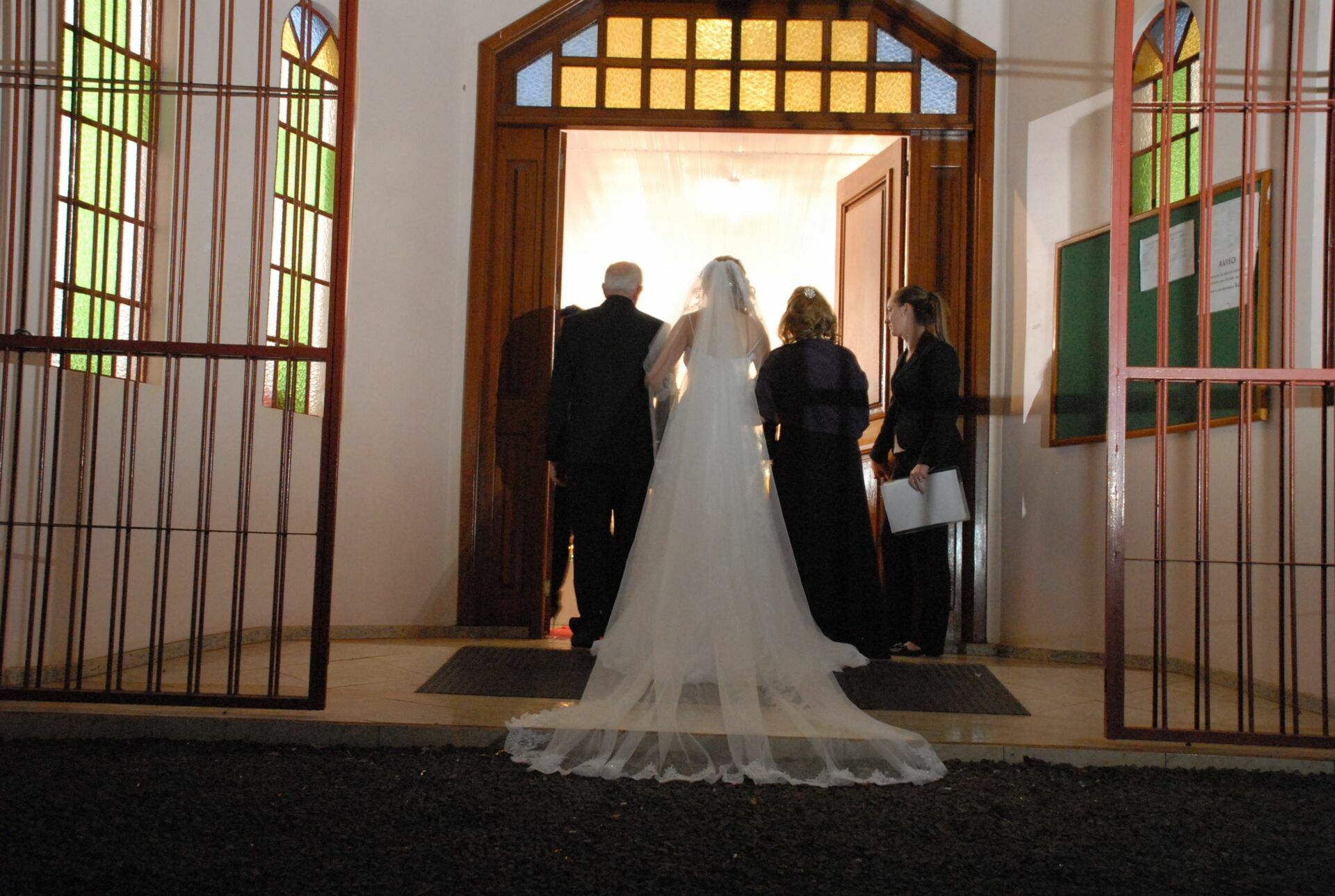 Foto Casamento Barra Velha , Picarras, Penha - Imagem 2