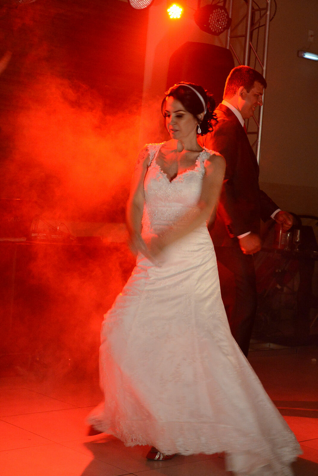 Foto Casamento Barra Velha , Picarras, Penha - Imagem 33