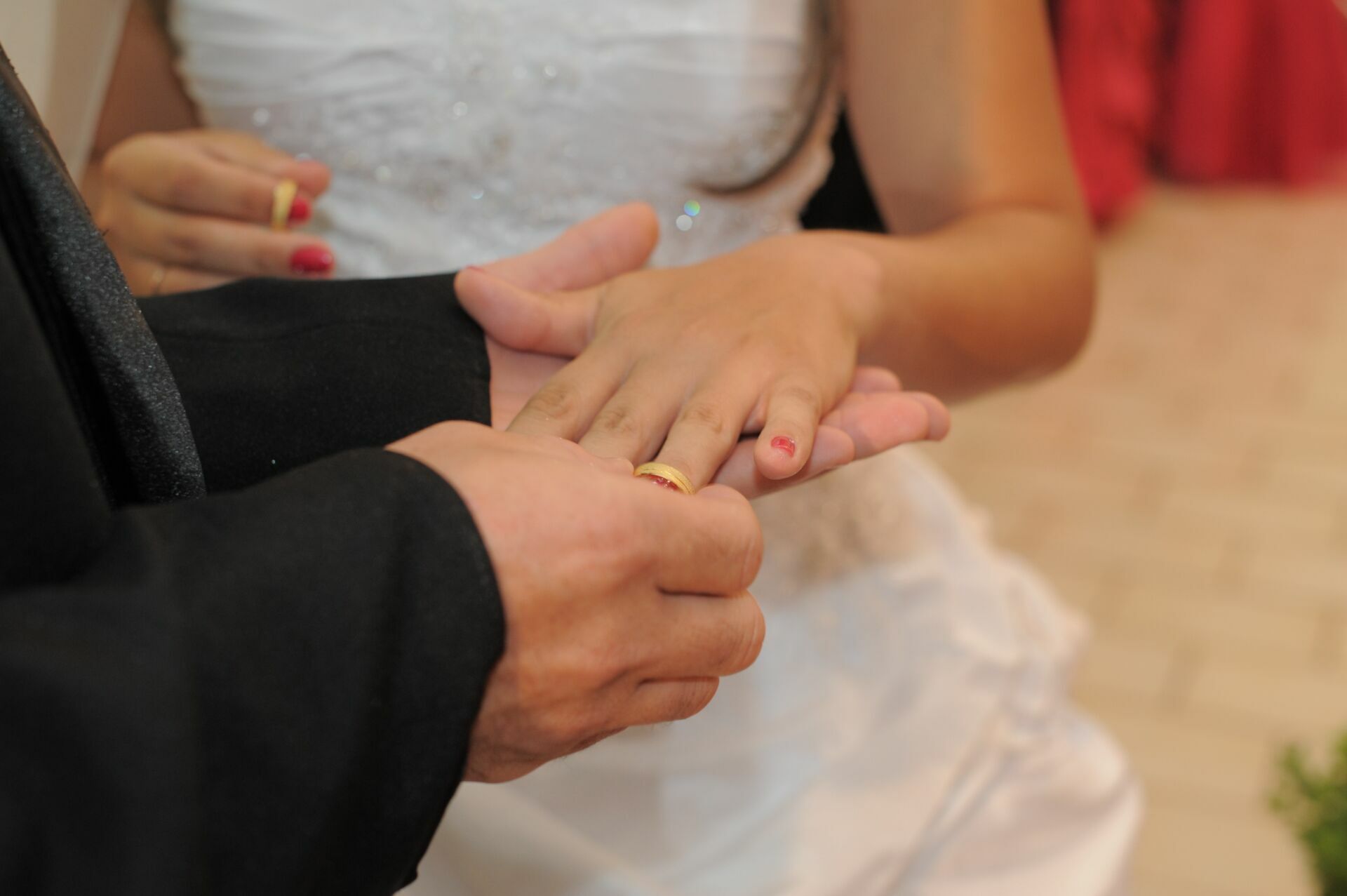 Foto Casamento Barra Velha , Picarras, Penha - Imagem 19