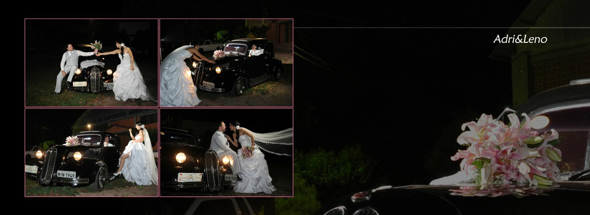 Foto Casamento Barra Velha , Picarras, Penha - Imagem 9