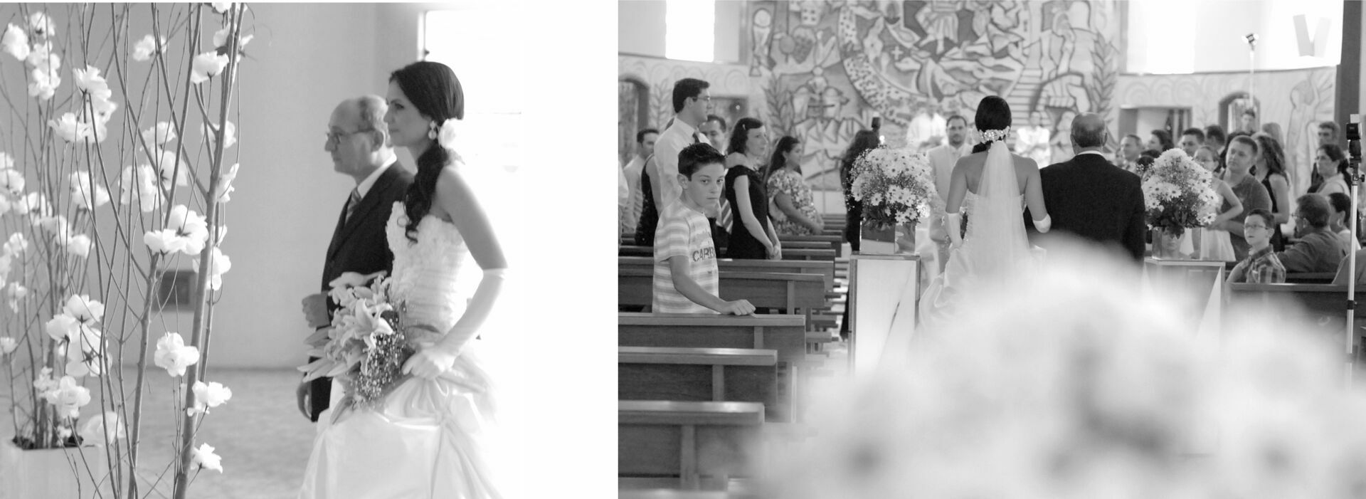 Foto Casamento Barra Velha , Picarras, Penha - Imagem 3