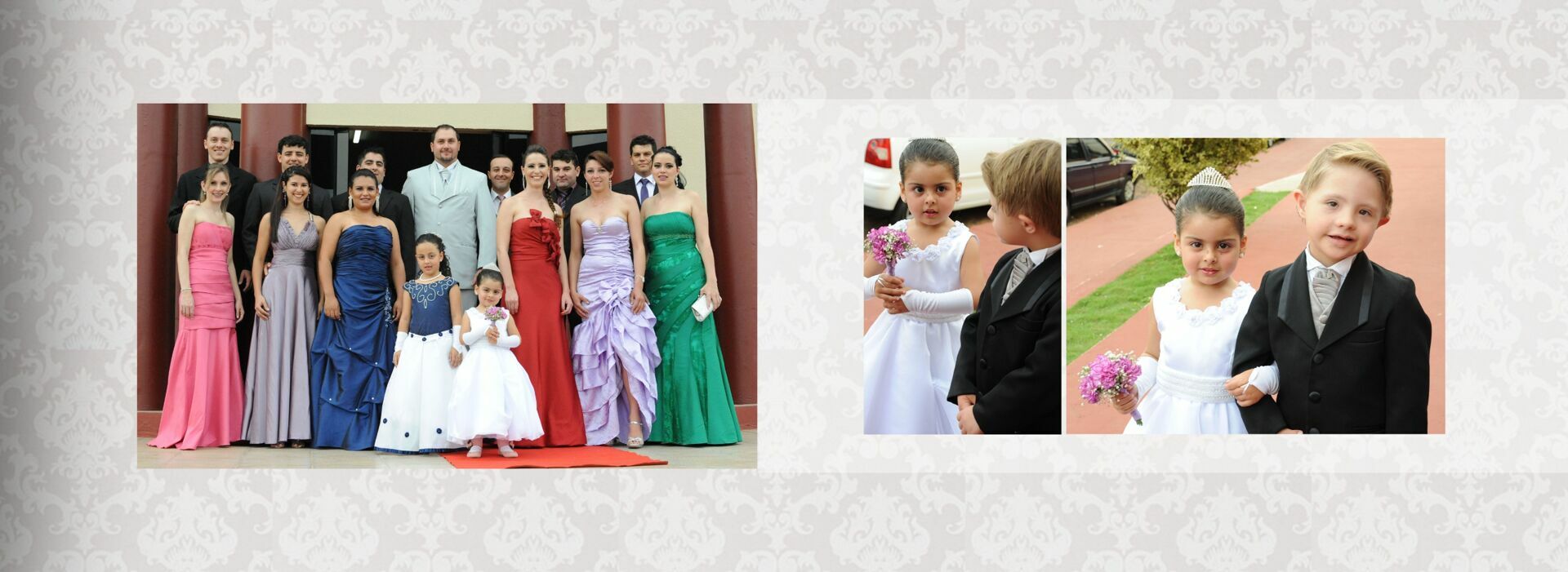 Foto Casamento Barra Velha , Picarras, Penha - Imagem 2