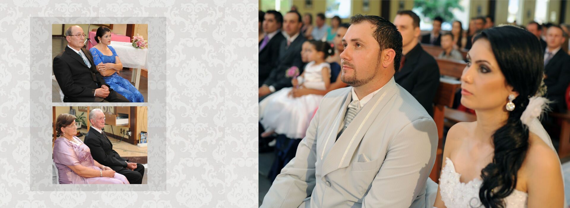 Foto Casamento Barra Velha , Picarras, Penha - Imagem 6