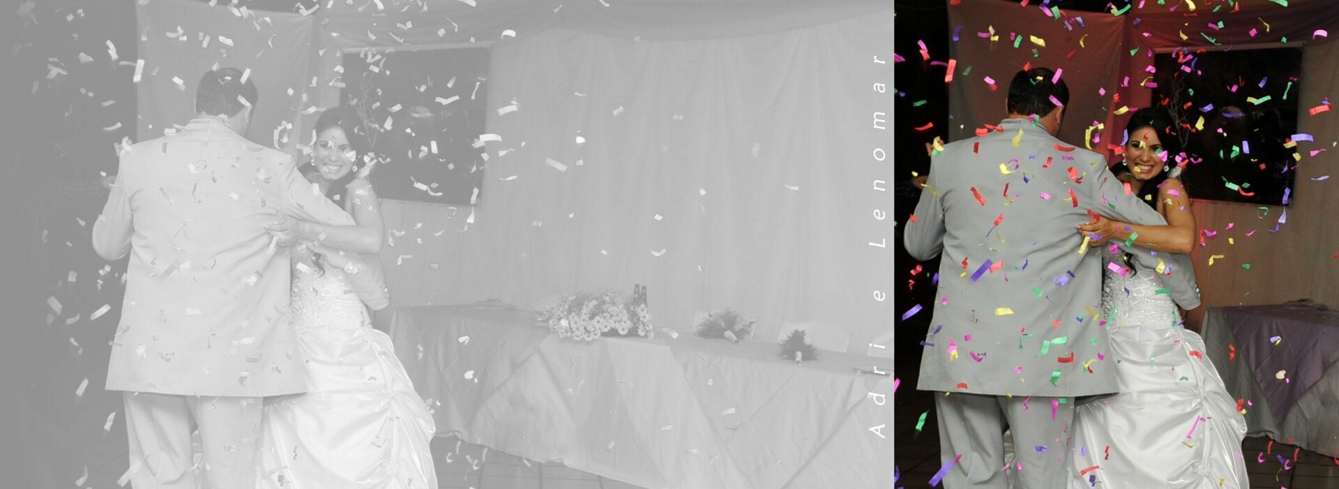 Foto Casamento Barra Velha , Picarras, Penha - Imagem 11