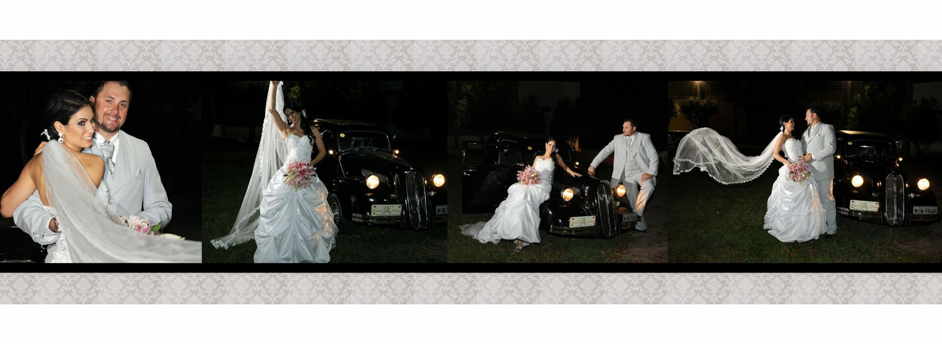 Foto Casamento Barra Velha , Picarras, Penha - Imagem 8