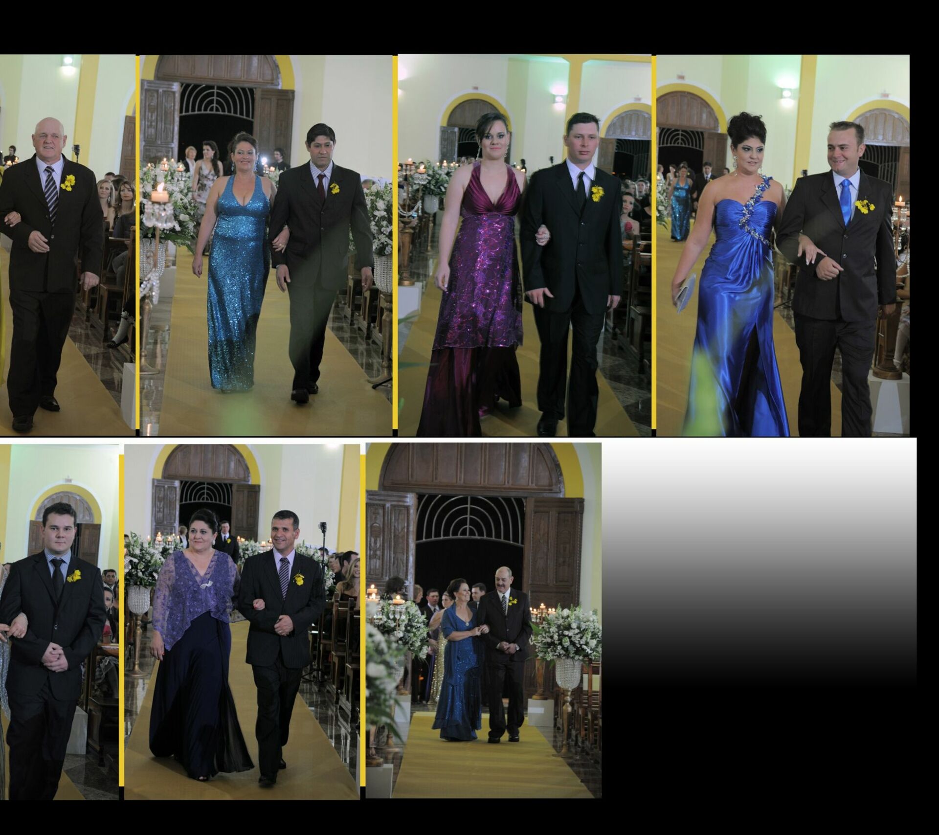 Foto Casamento Barra Velha , Picarras, Penha - Imagem 7