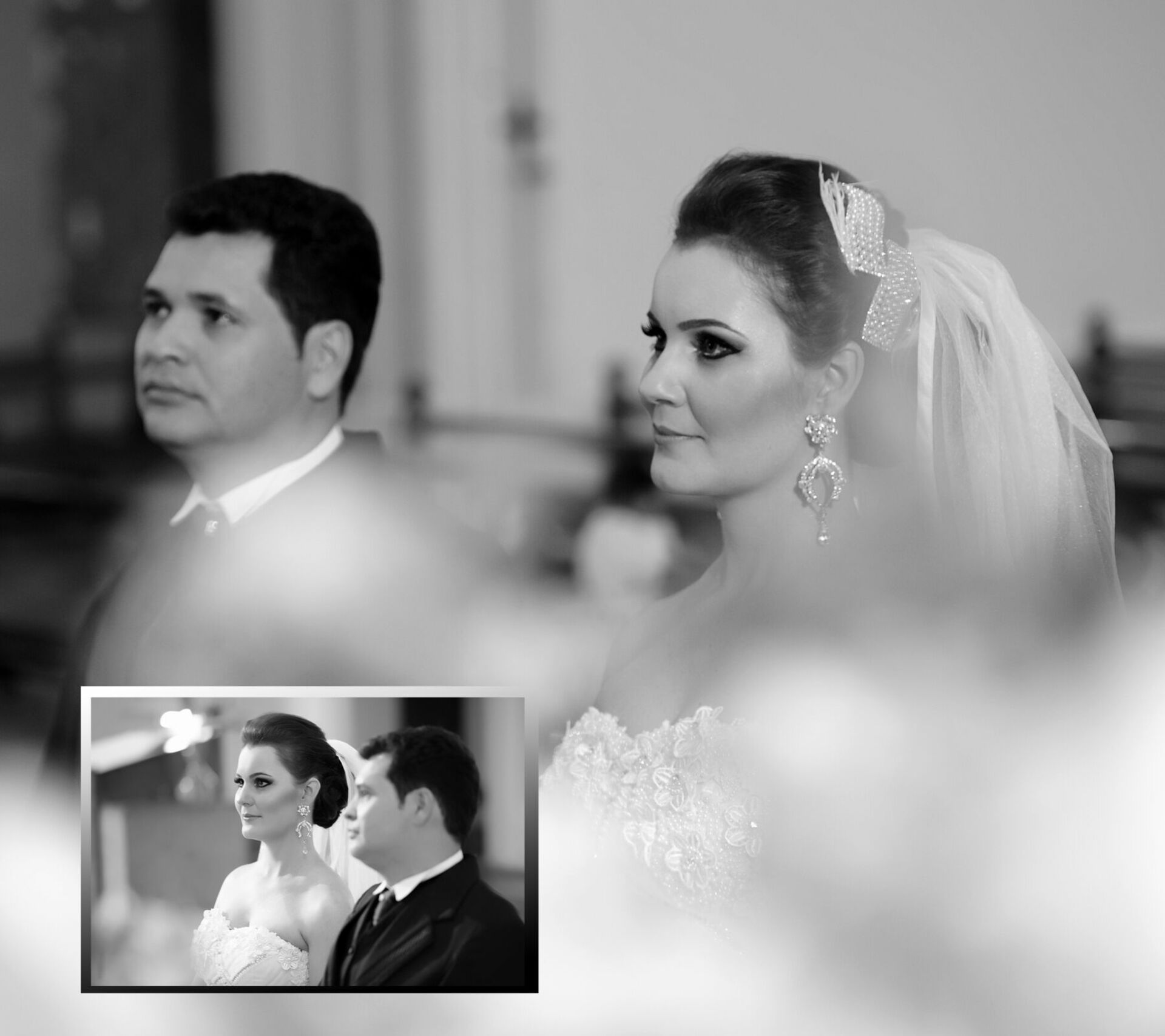 Foto Casamento Barra Velha , Picarras, Penha - Imagem 13