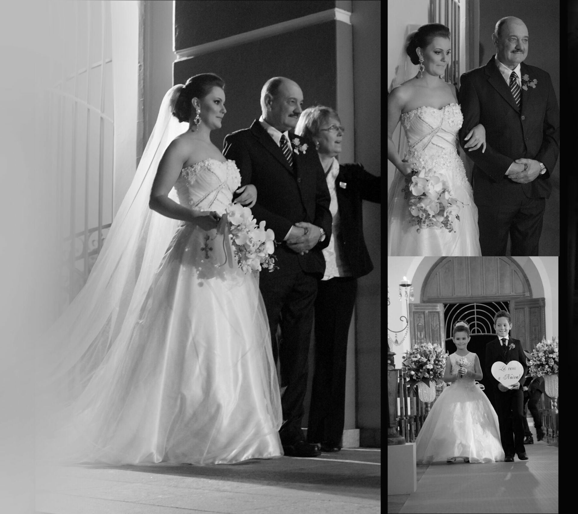 Foto Casamento Barra Velha , Picarras, Penha - Imagem 10