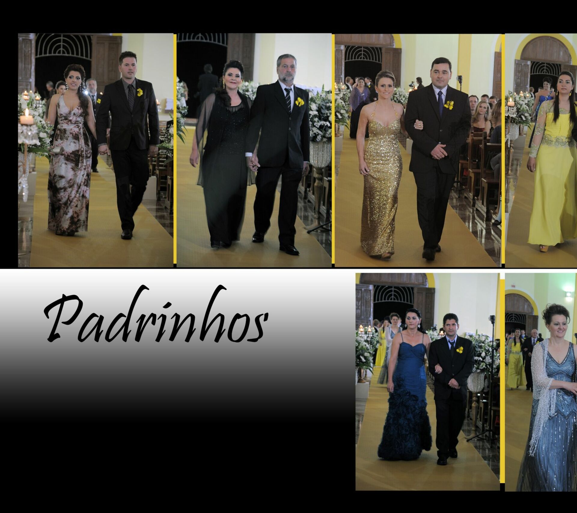 Foto Casamento Barra Velha , Picarras, Penha - Imagem 8