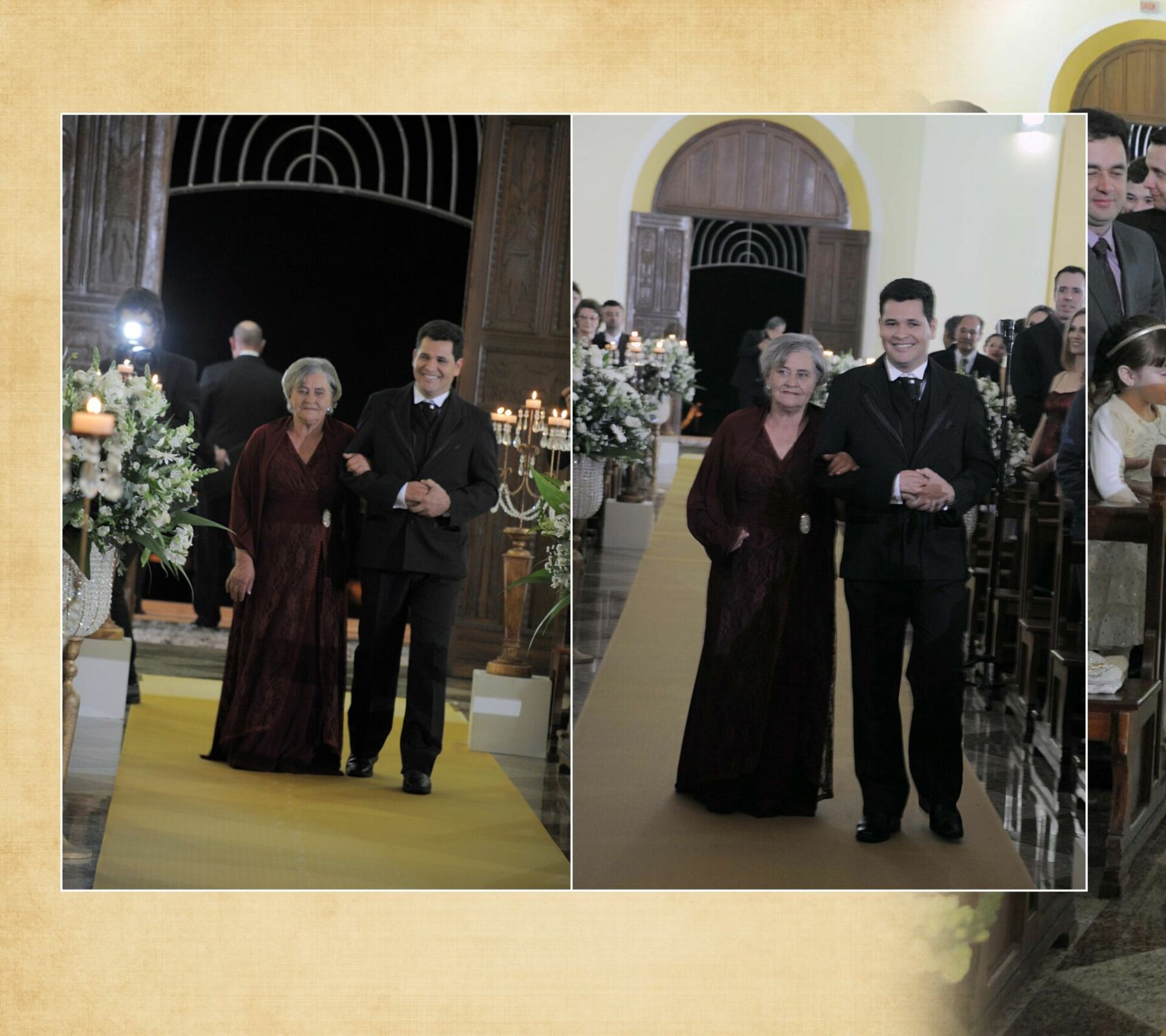 Foto Casamento Barra Velha , Picarras, Penha - Imagem 6