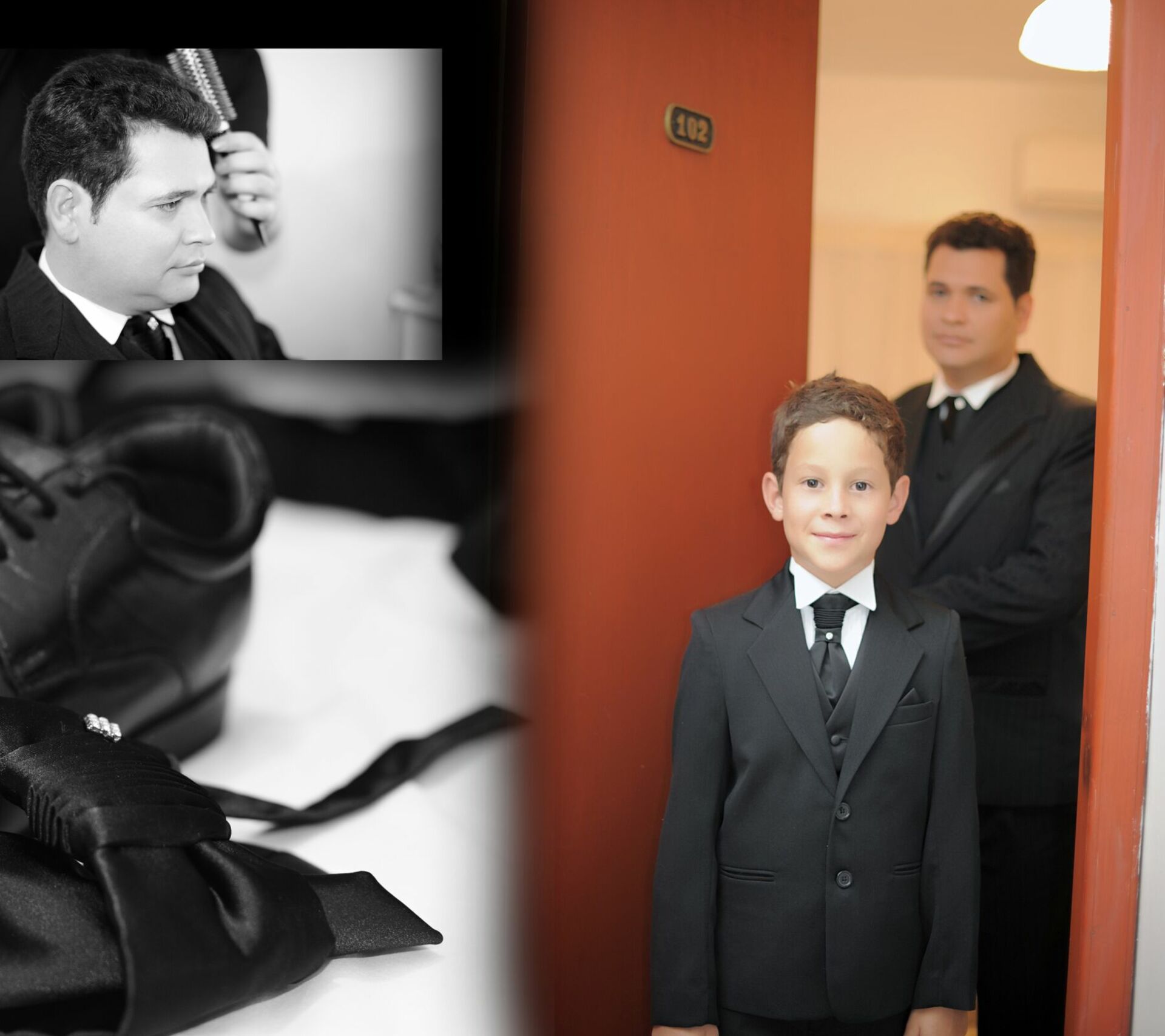 Foto Casamento Barra Velha , Picarras, Penha - Imagem 3