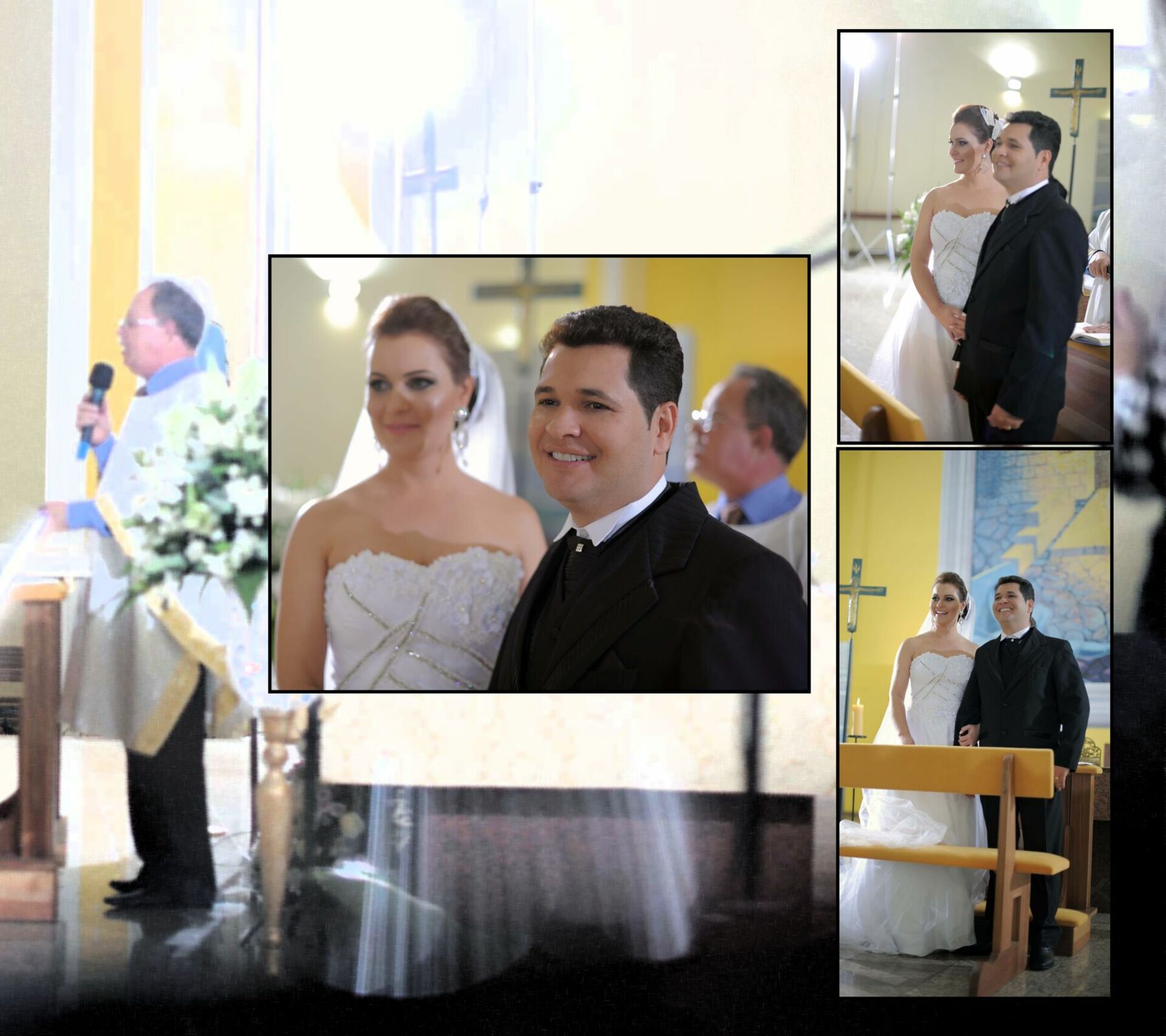Foto Casamento Barra Velha , Picarras, Penha - Imagem 15