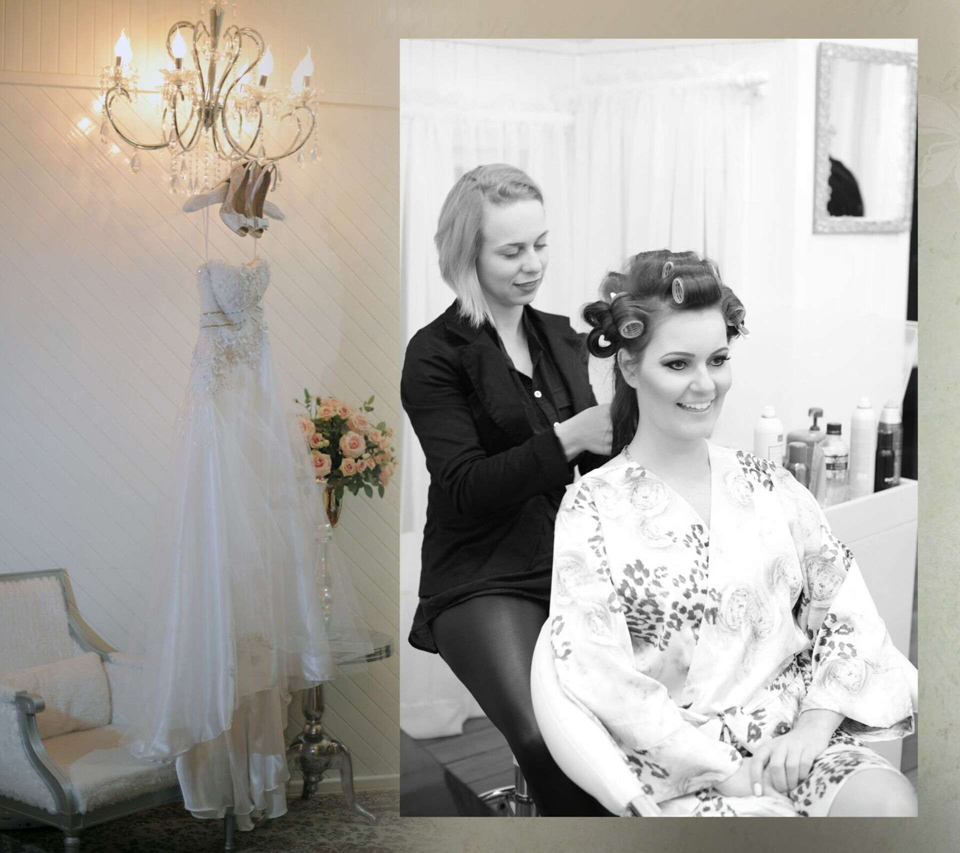 Foto Casamento Barra Velha , Picarras, Penha - Imagem 0