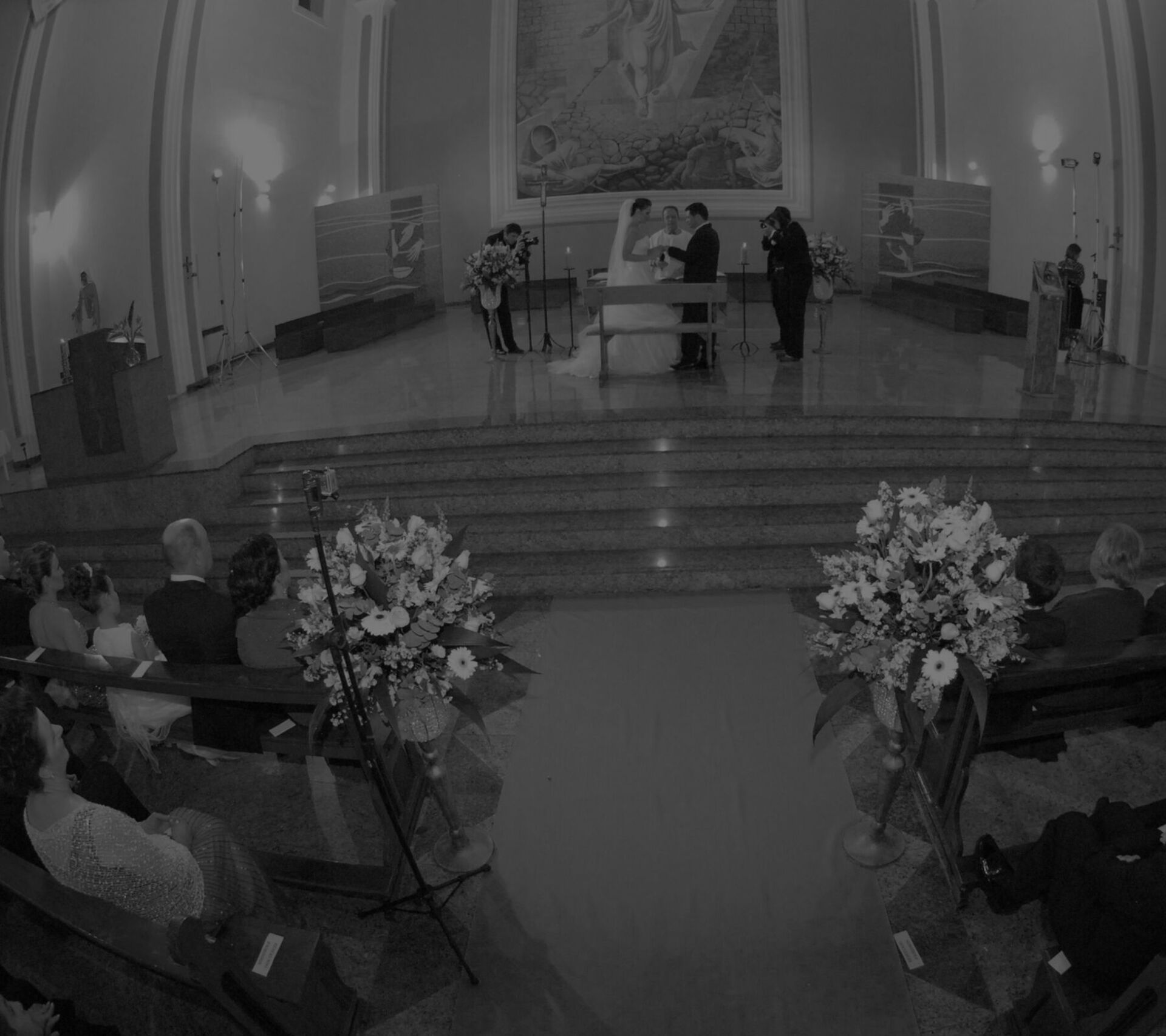 Foto Casamento Barra Velha , Picarras, Penha - Imagem 20