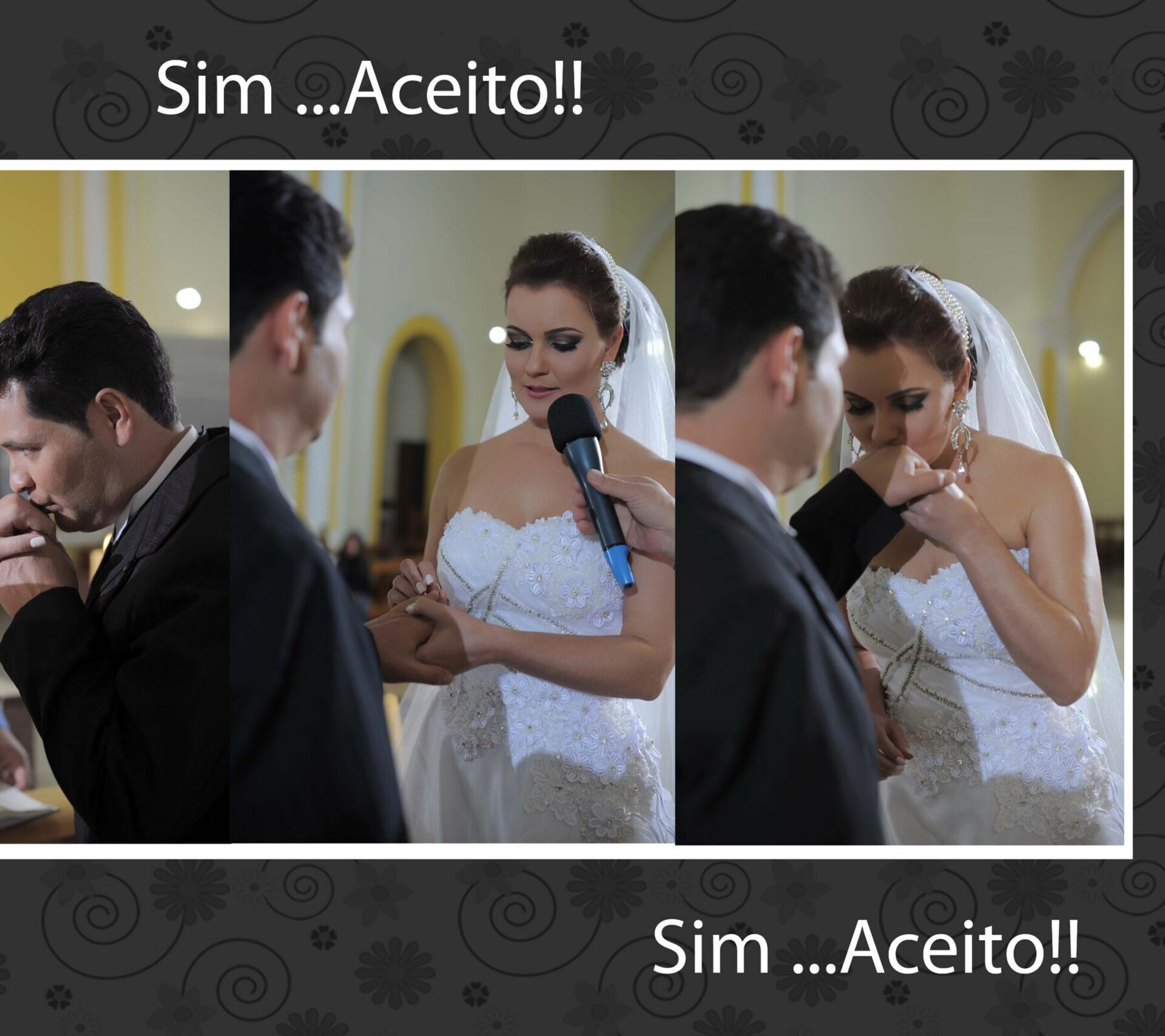 Foto Casamento Barra Velha , Picarras, Penha - Imagem 21