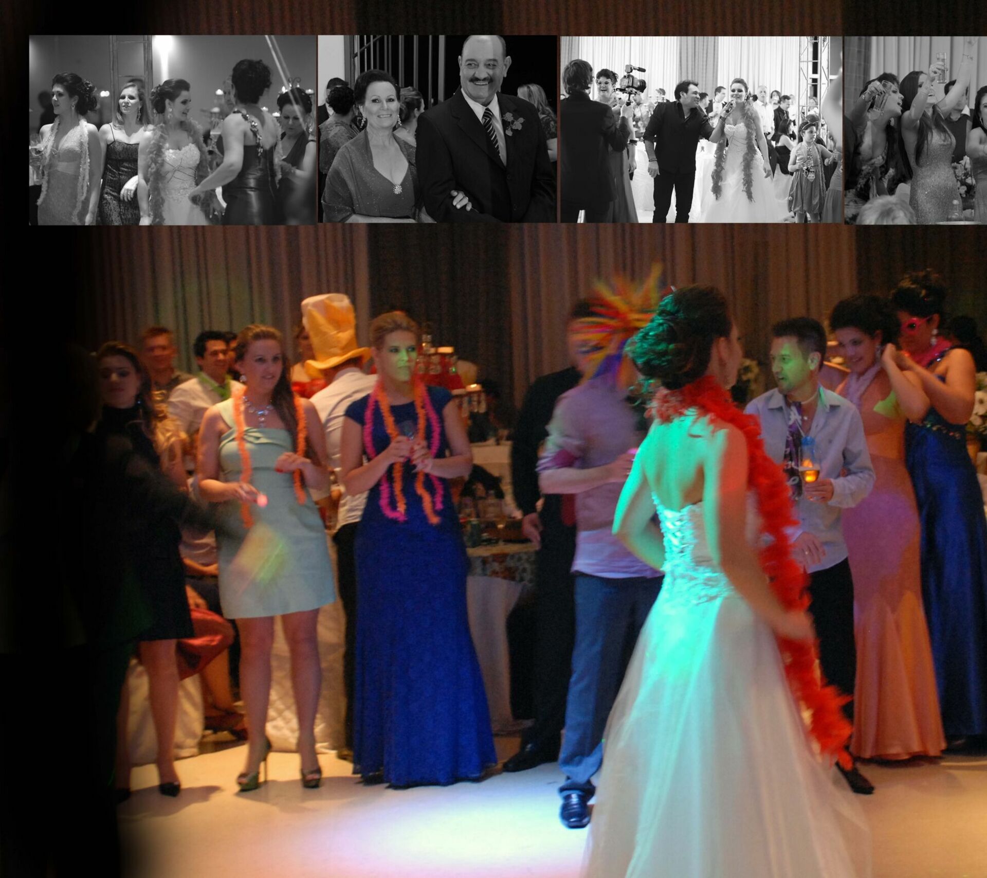 Foto Casamento Barra Velha , Picarras, Penha - Imagem 59