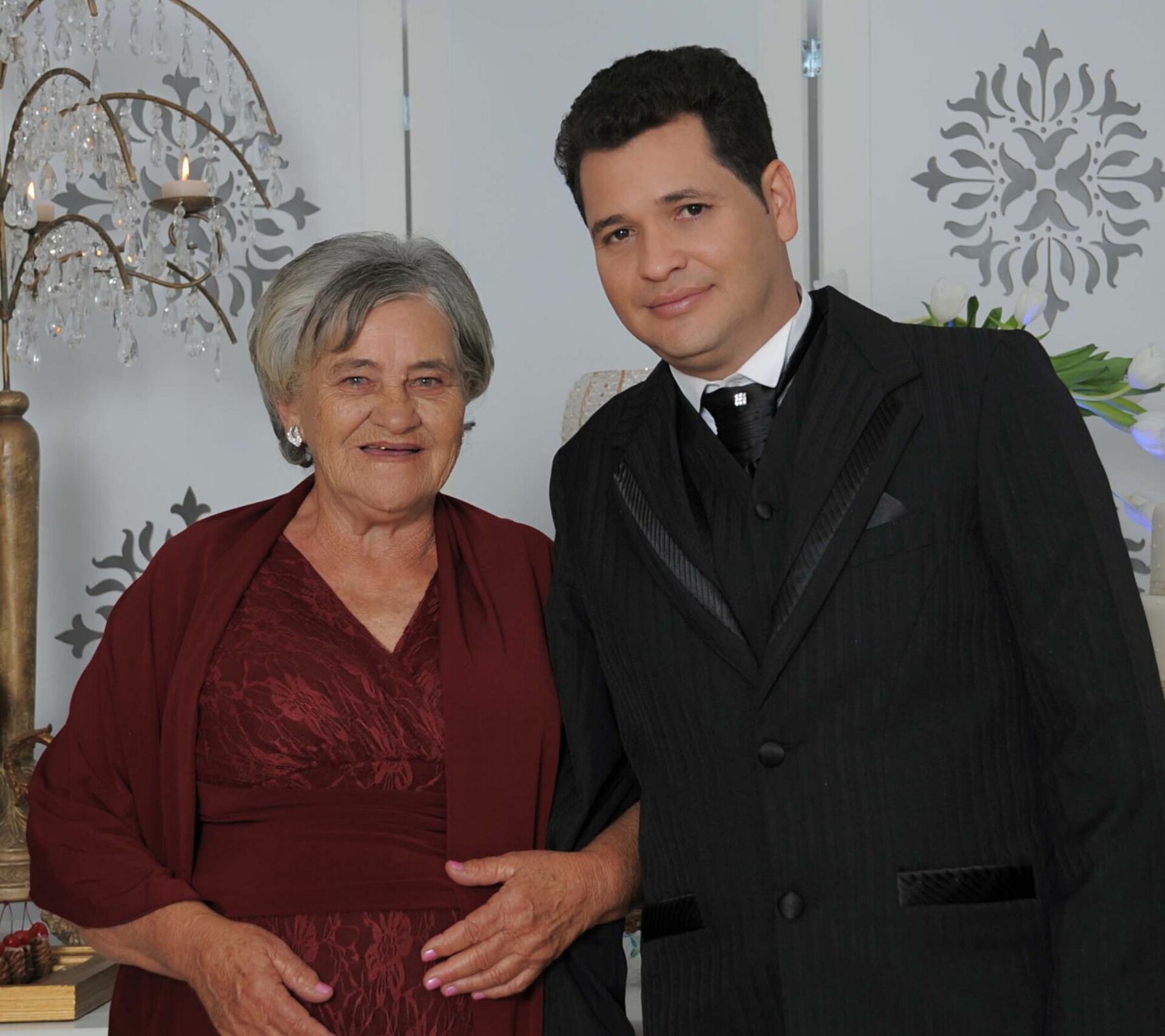 Foto Casamento Barra Velha , Picarras, Penha - Imagem 42