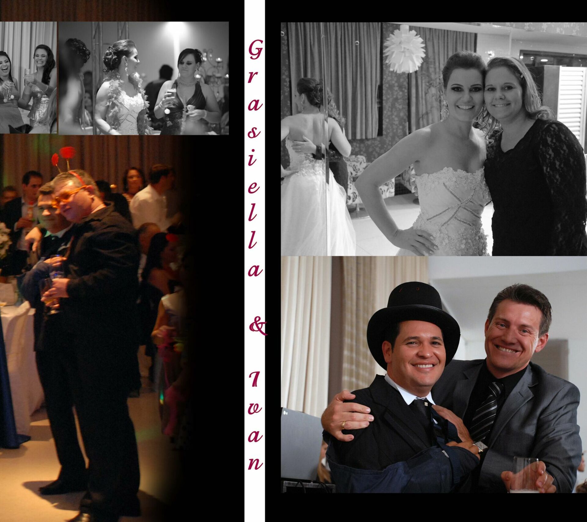 Foto Casamento Barra Velha , Picarras, Penha - Imagem 58