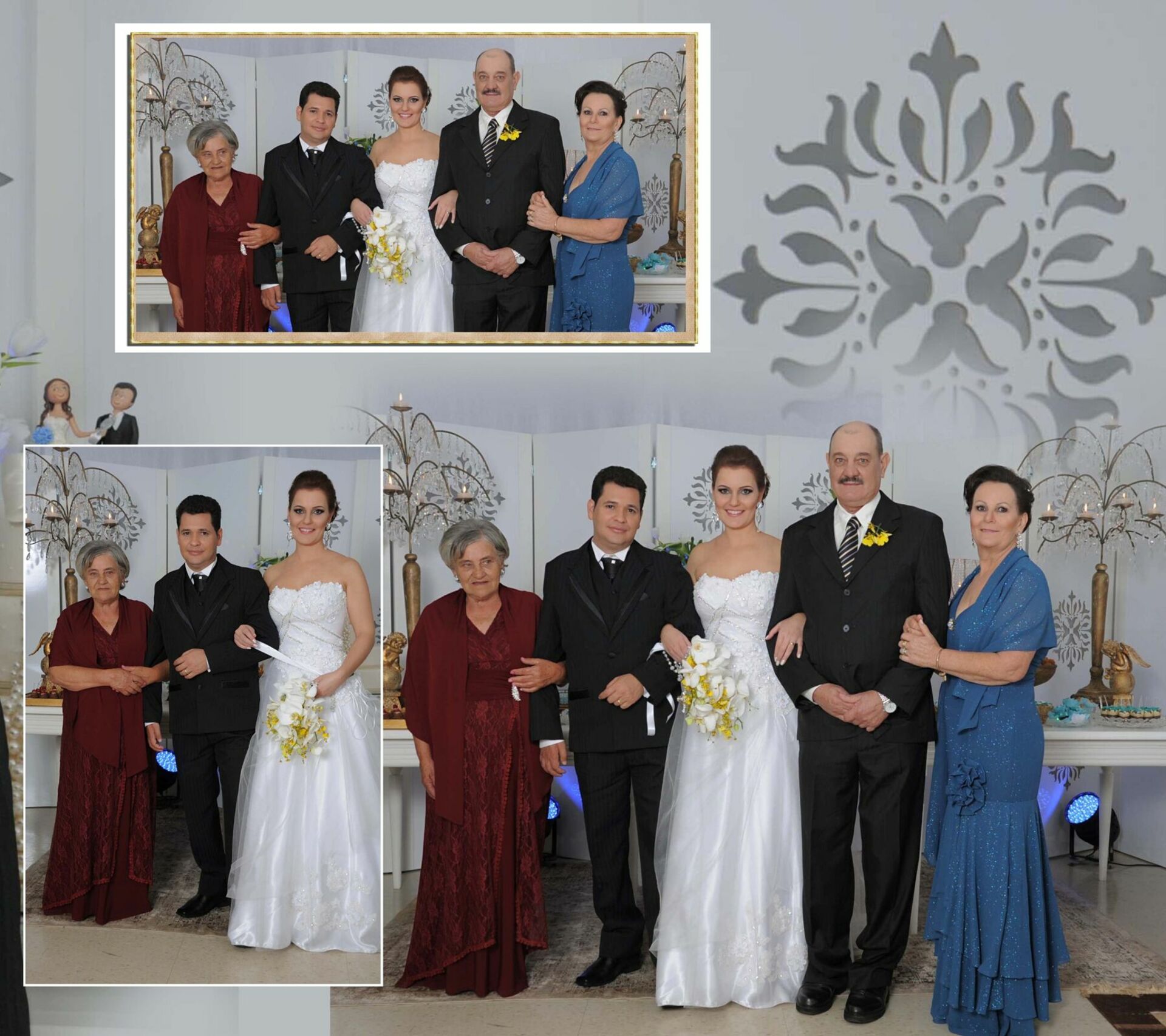 Foto Casamento Barra Velha , Picarras, Penha - Imagem 41