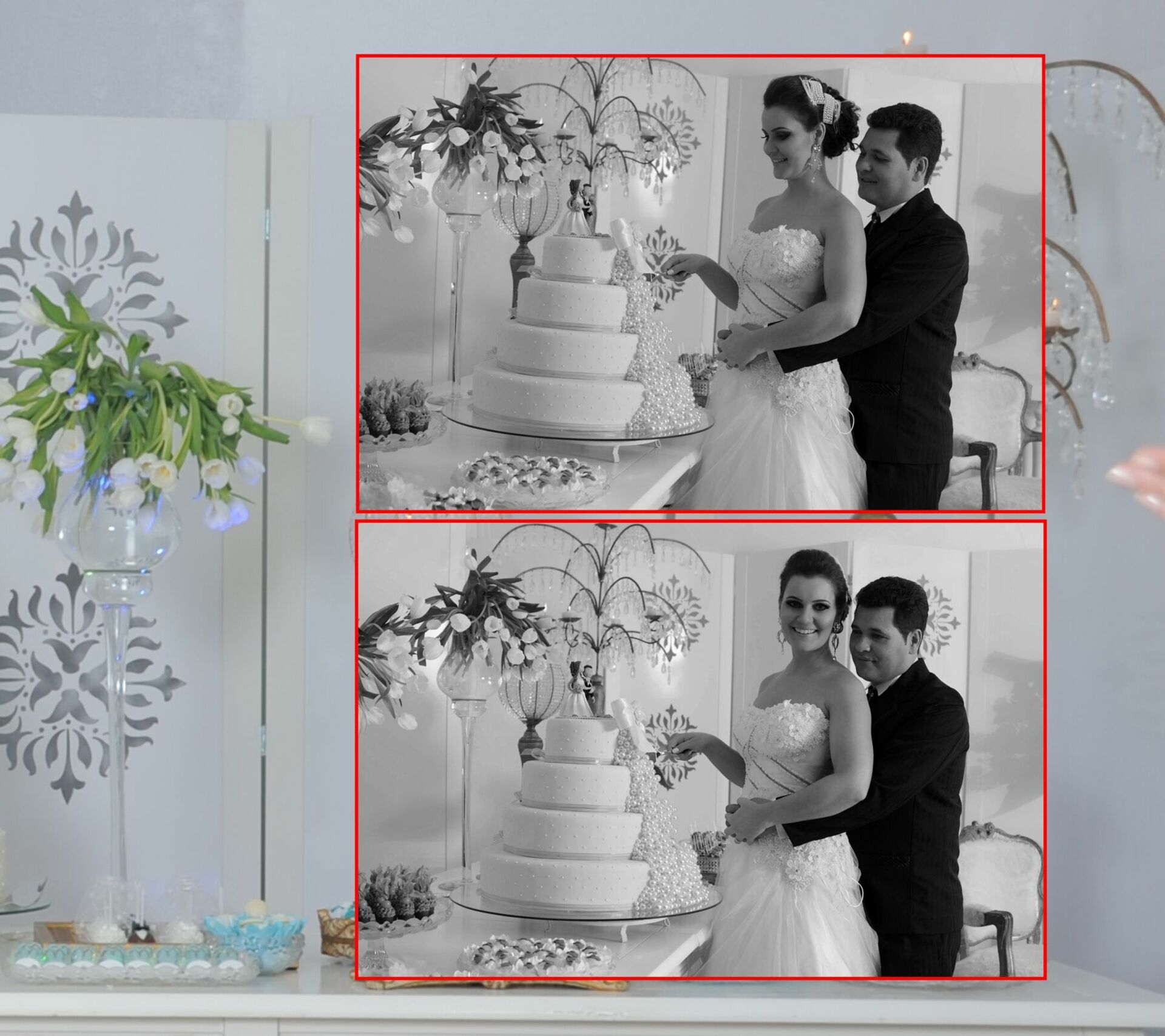 Foto Casamento Barra Velha , Picarras, Penha - Imagem 39